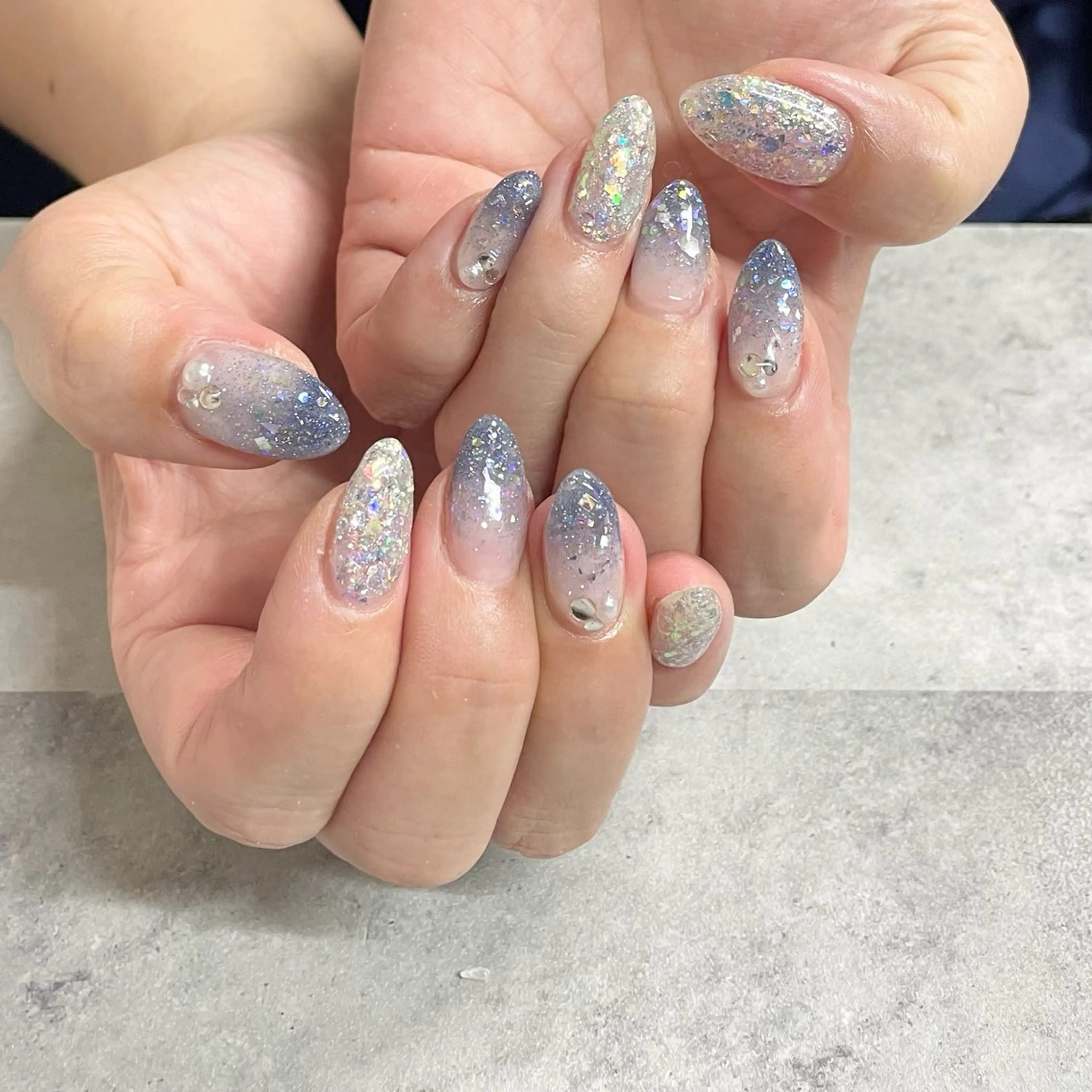 ネイル FELICE ﾌｪﾘｰﾁｪのネイルデザイン