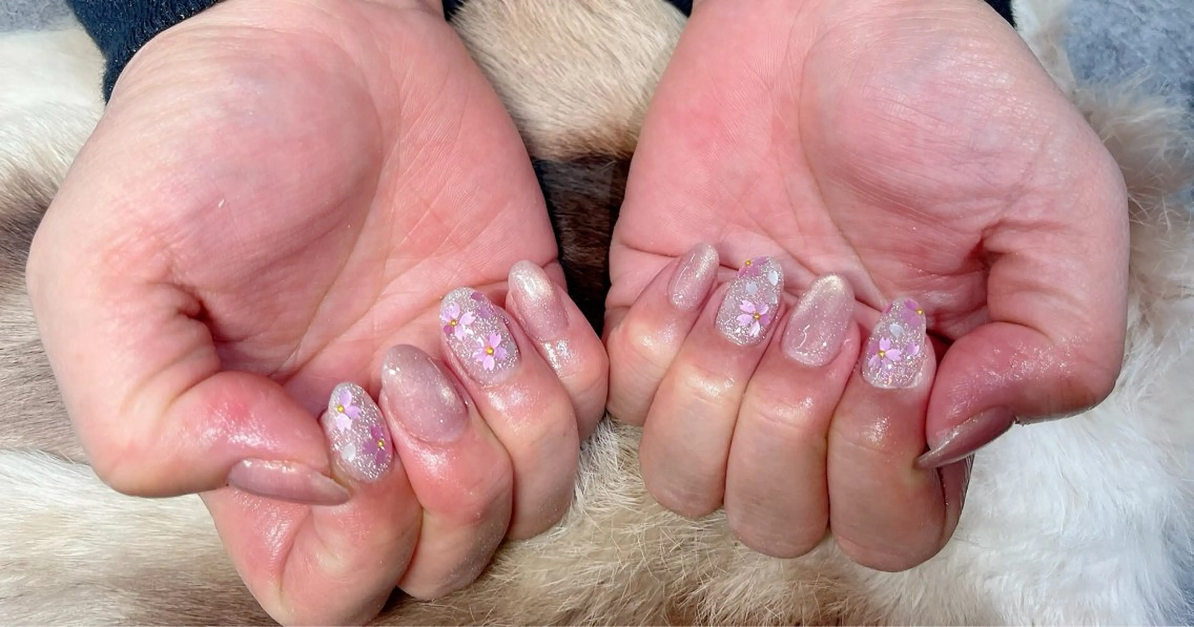 【1日3名限定】シンプルデザイン💅持ち込みデザインOK✨オフ込　リニューアルオープン記念特別価格の写真