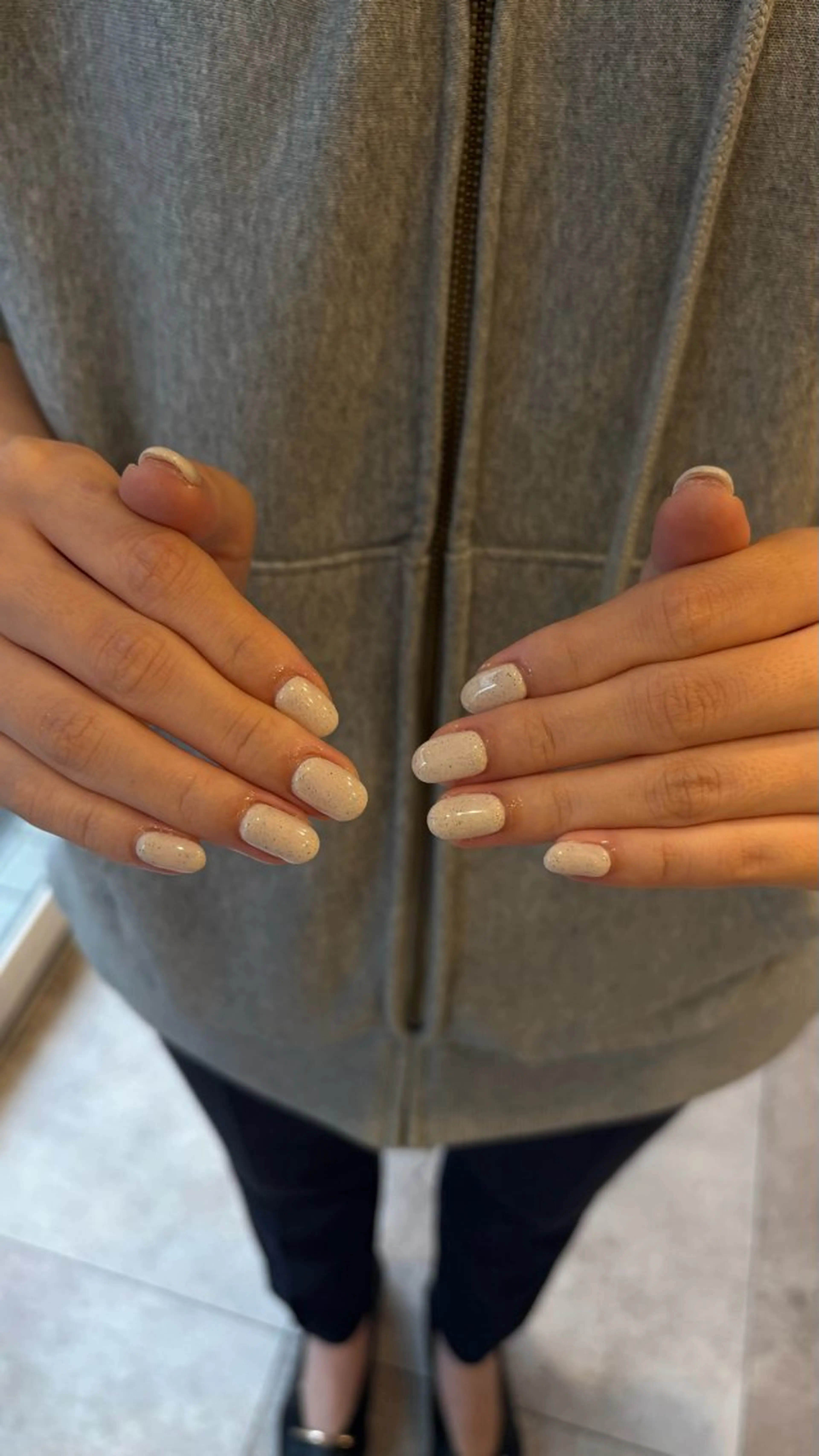 ネイル しおん⭐︎立川 sofaネイリストのネイルデザイン