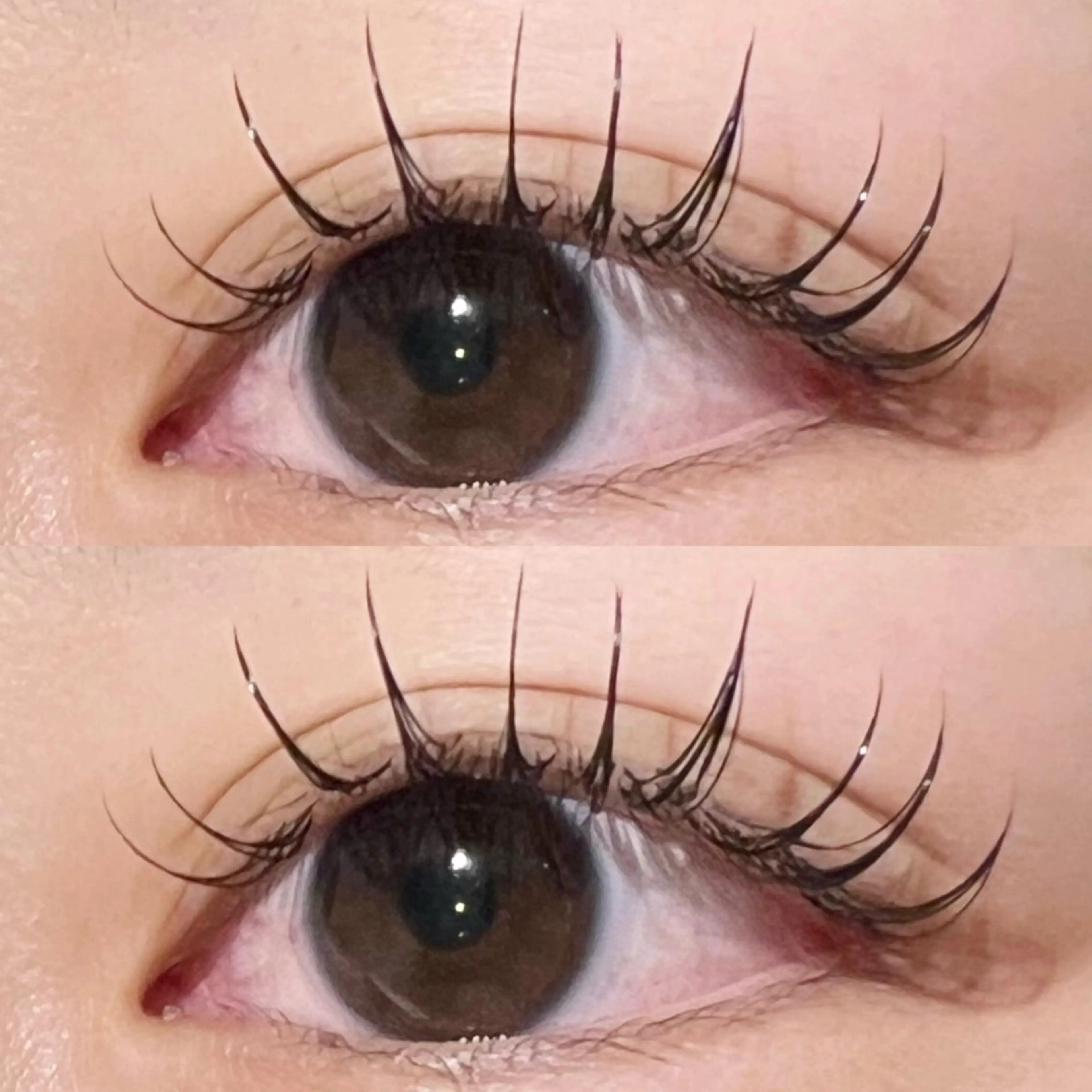 マツエク・マツパ olea by ahnkism（オリバイアンキシム）所属・olea byahnkismの眉毛・アイブロウイメージ