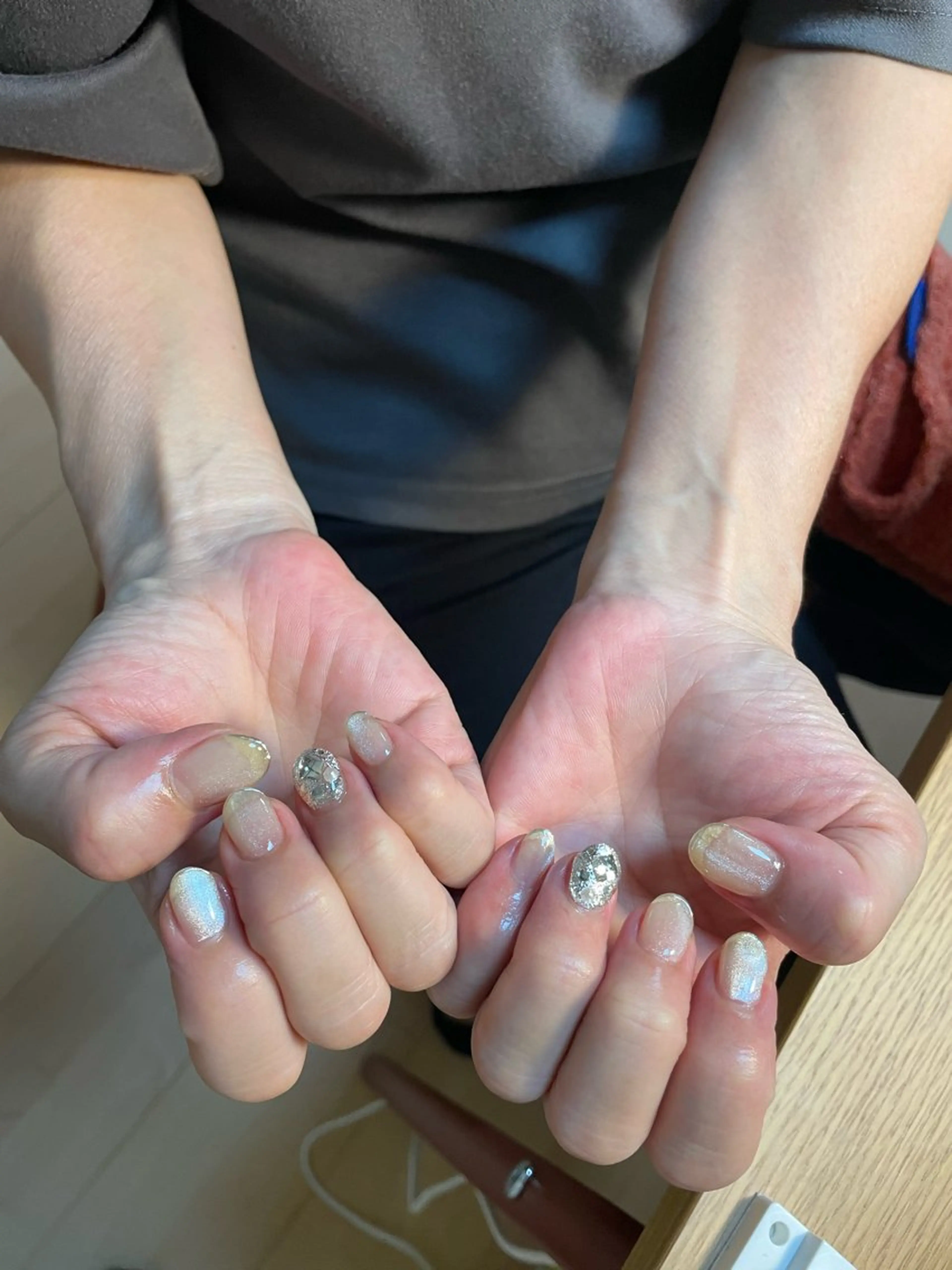 ネイル nailsalon ete.のネイルデザイン