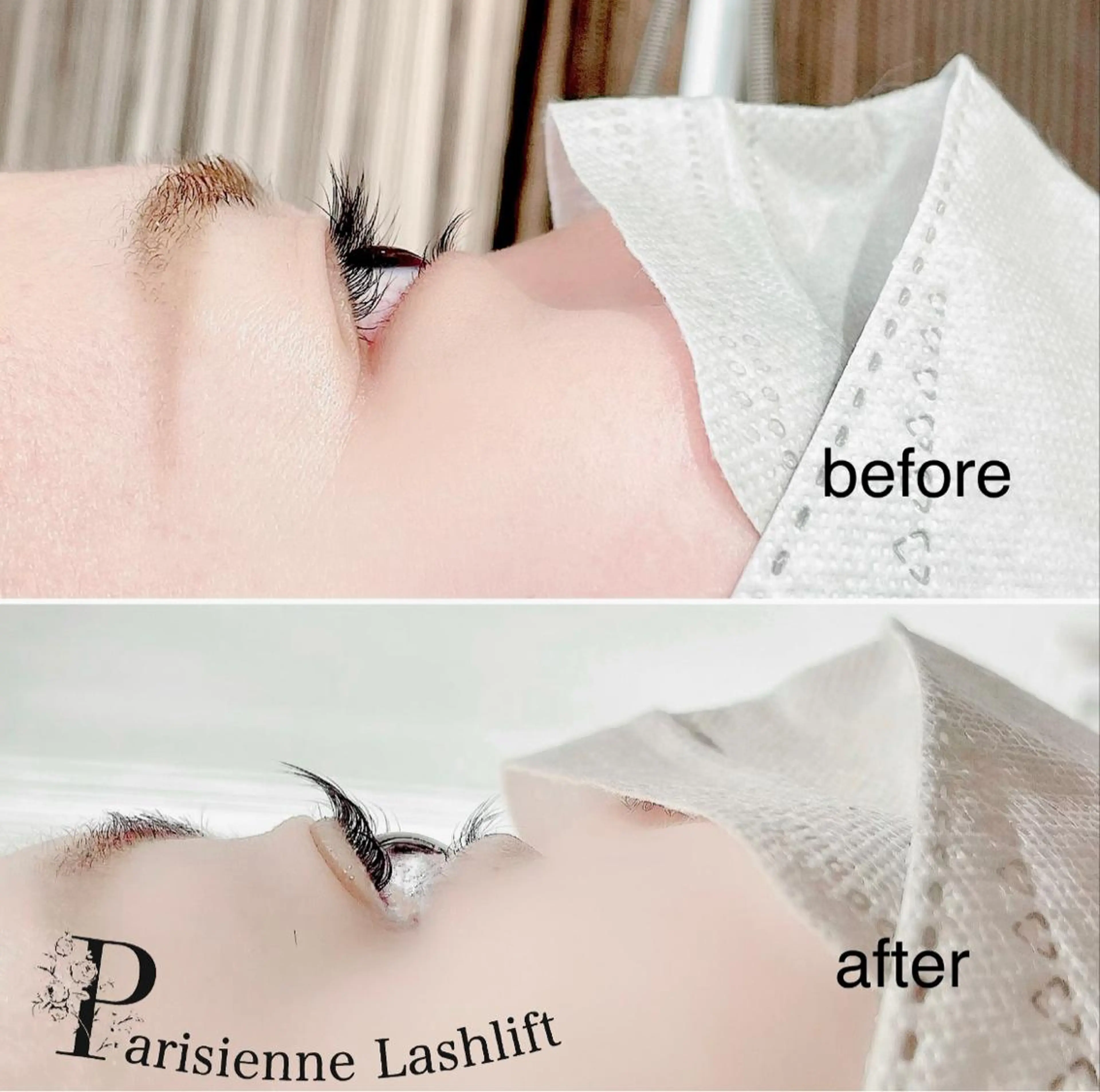 マツエク・マツパ ECLORE 【エクロール】所属・ECLORE エクロールのマツエク・マツパデザイン