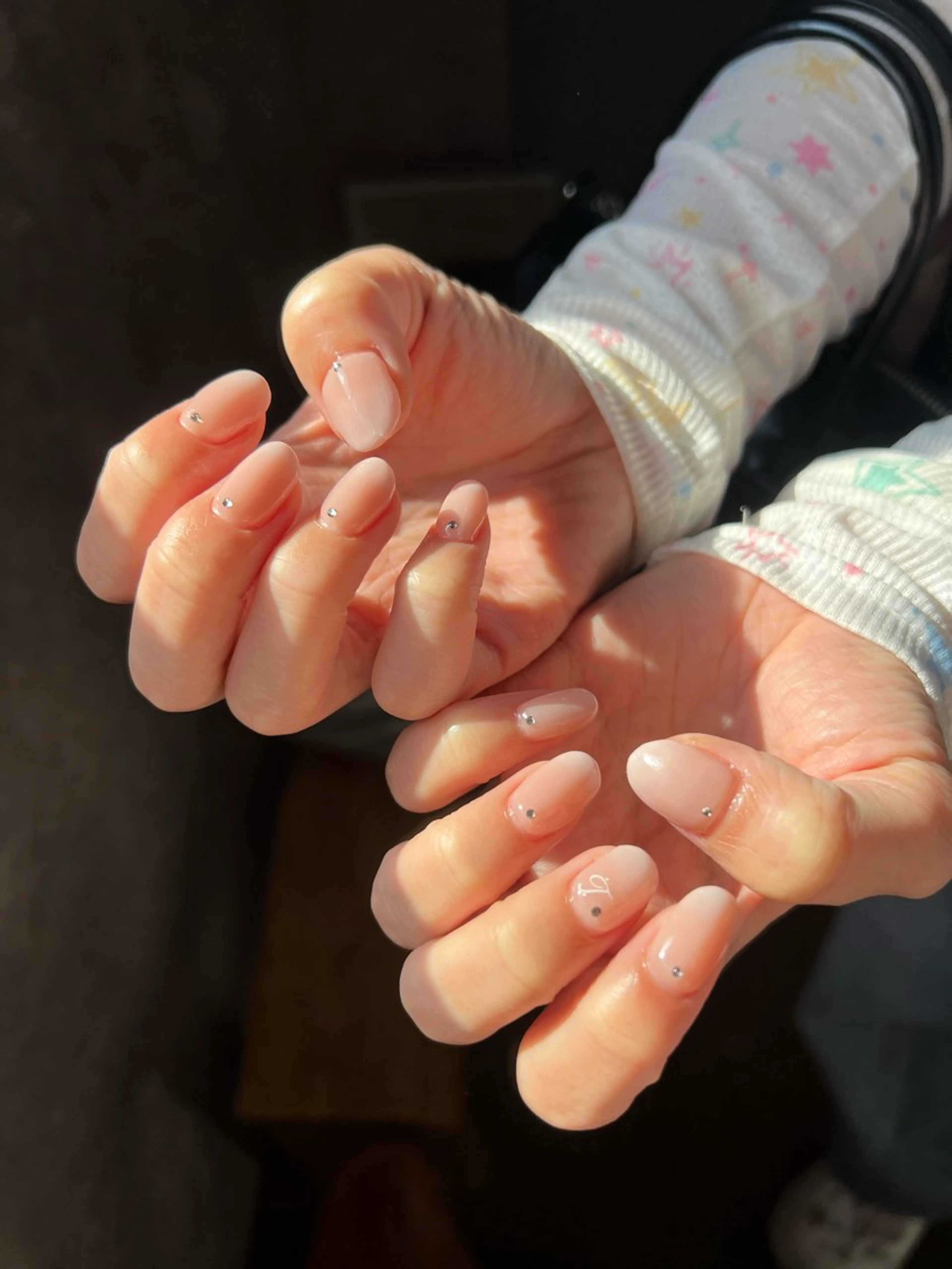 ネイル ヤノ /relownailのネイルデザイン