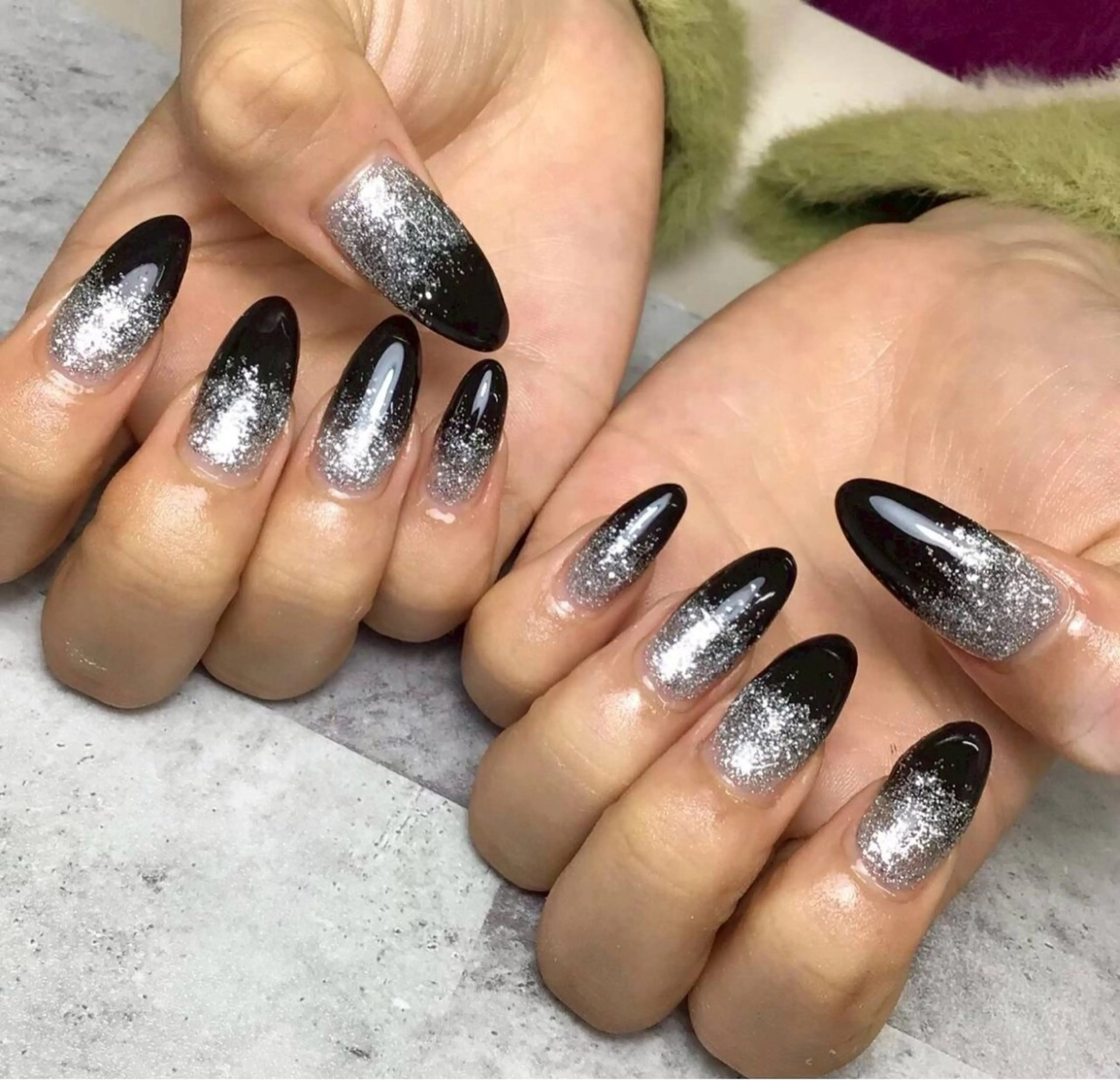 ネイル Eye& NailDayのネイルデザイン