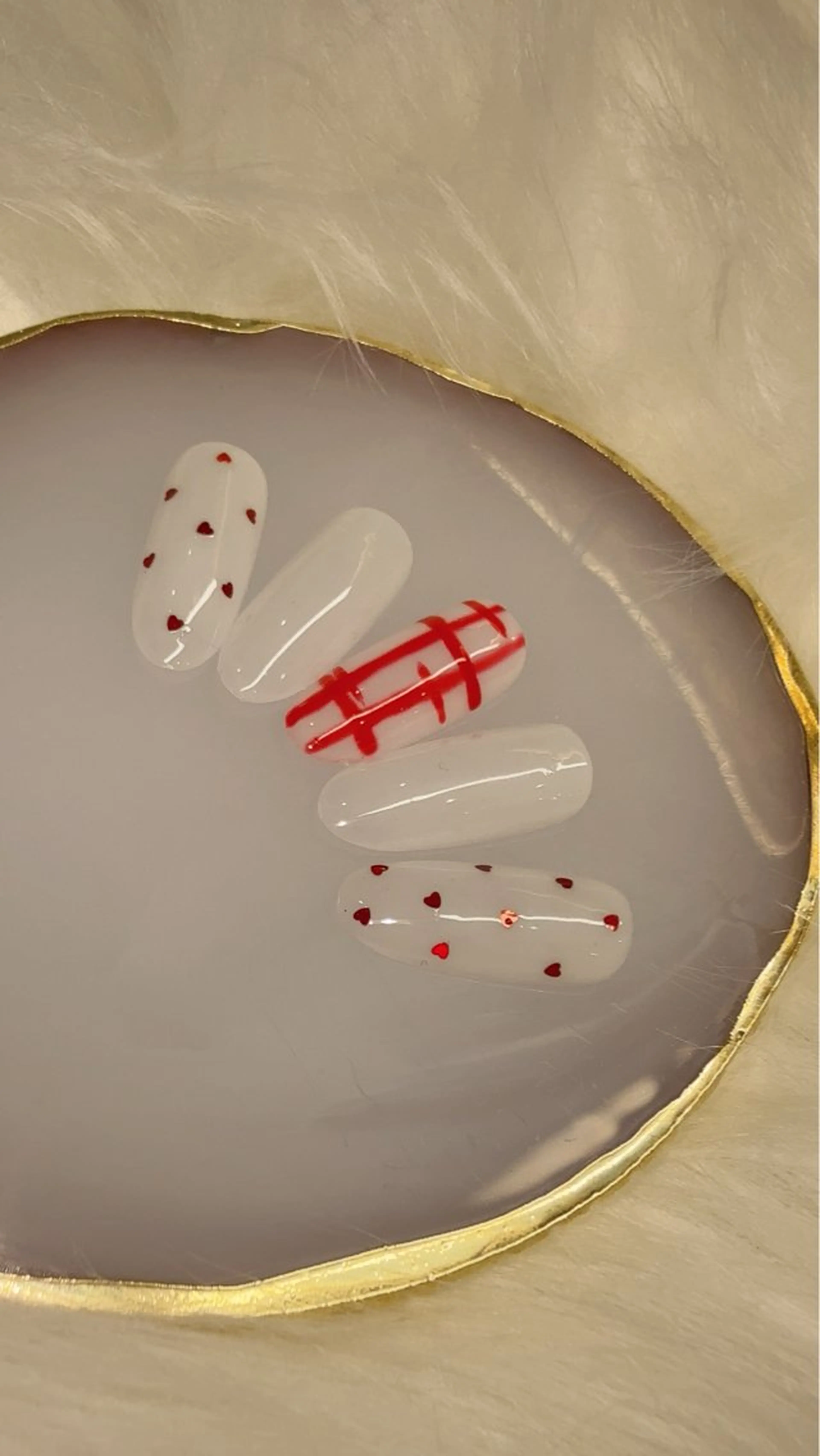 ネイル ハンドネイル cocoTina所属・coco Tinaのネイルデザイン