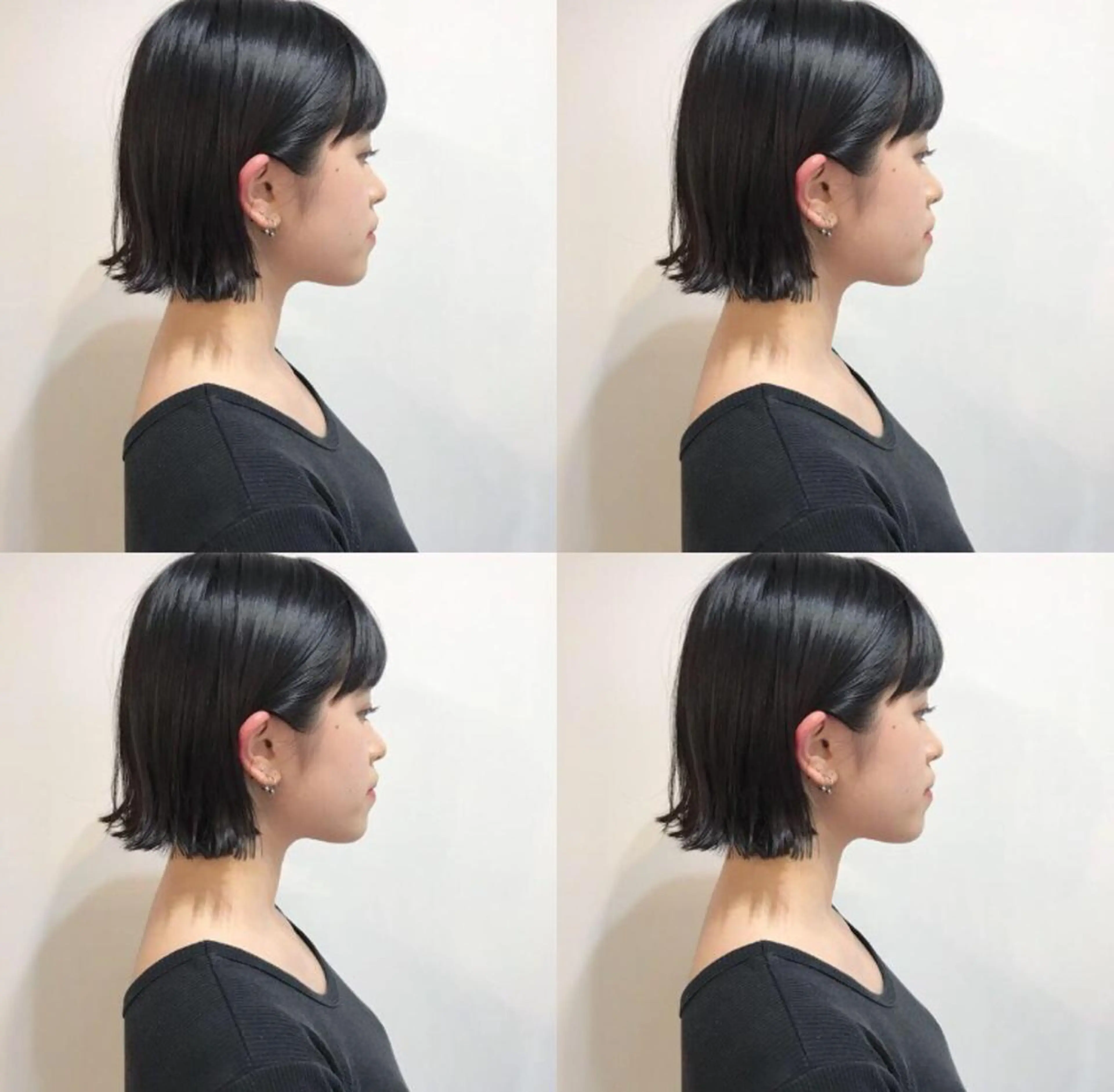 ショート カット ワタベ ハヤト/ トップデザイナーのヘアスタイル