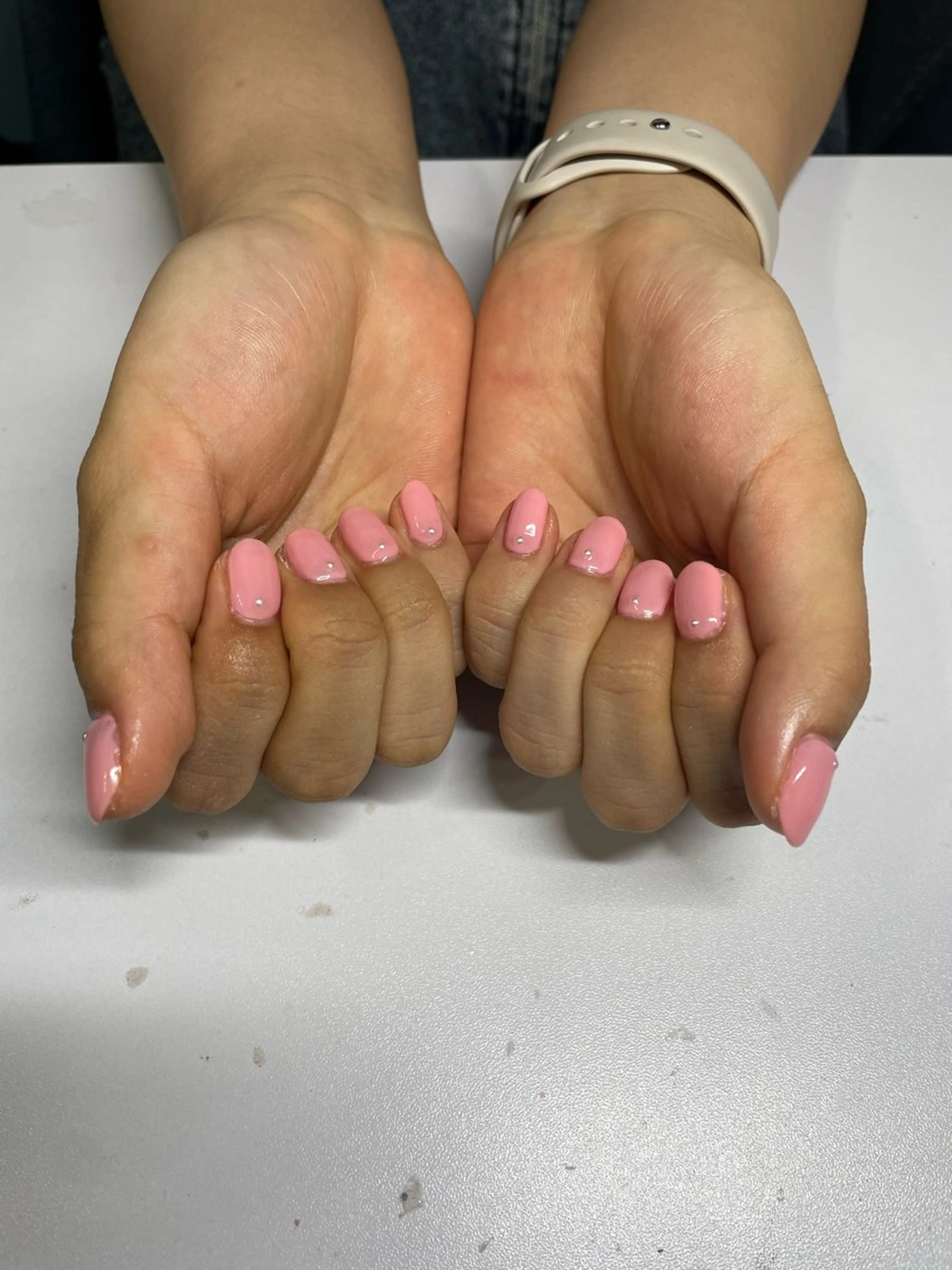 ネイル ハンドネイル IROHA Nail 今村 昇生のネイルデザイン