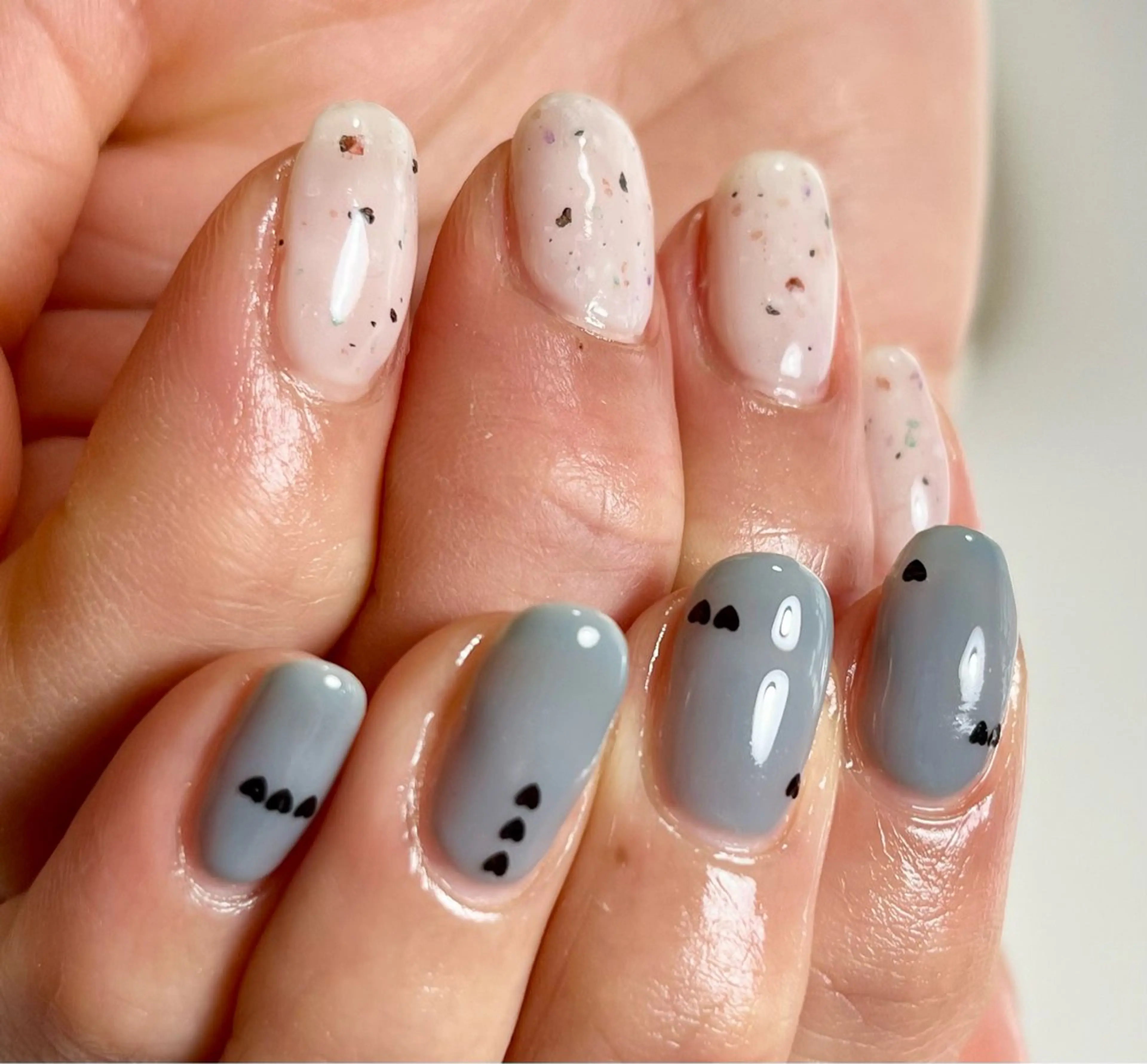 ネイル tsumeya かわいく長持ちネイルのネイルデザイン