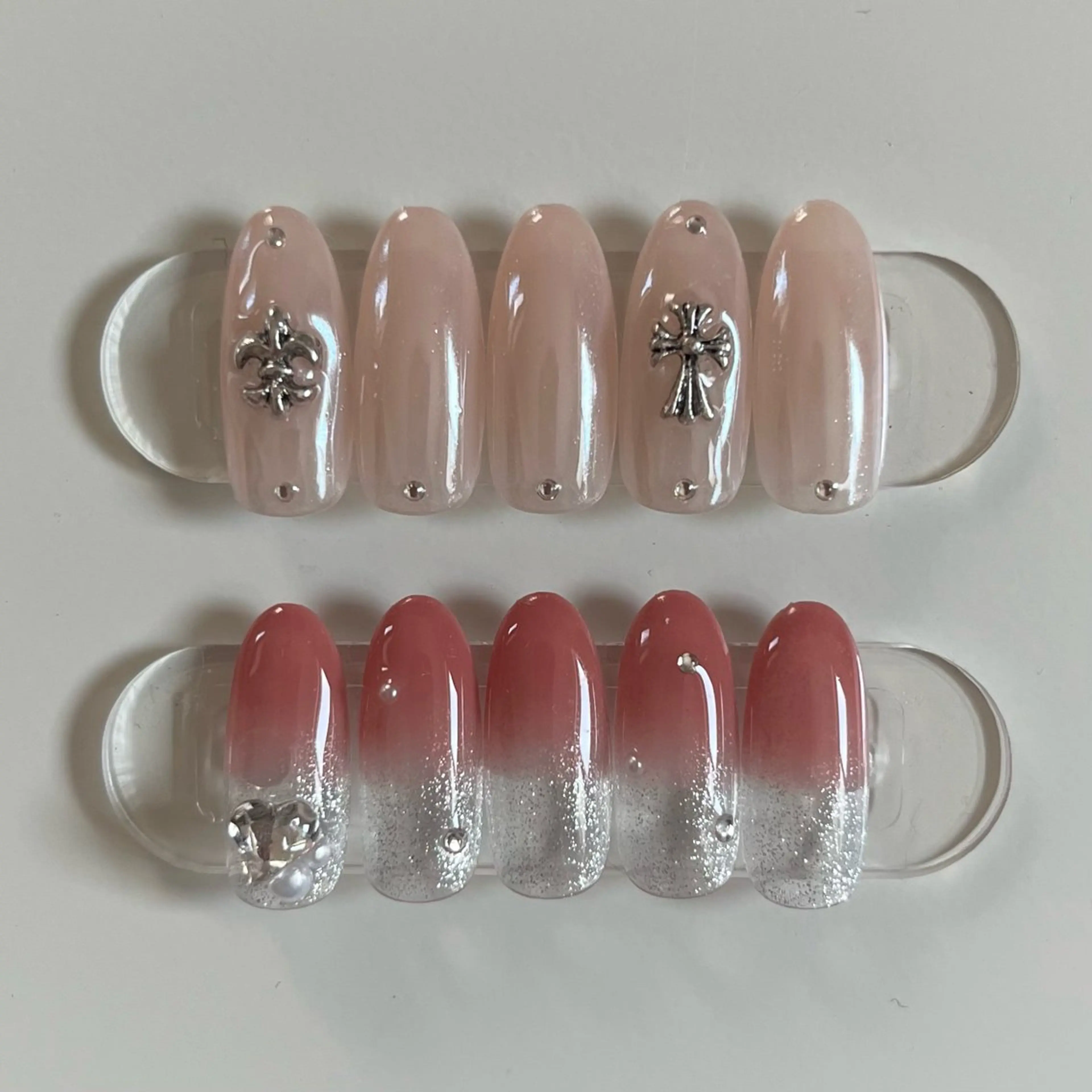 ネイル le'a所属・miya .のネイルデザイン