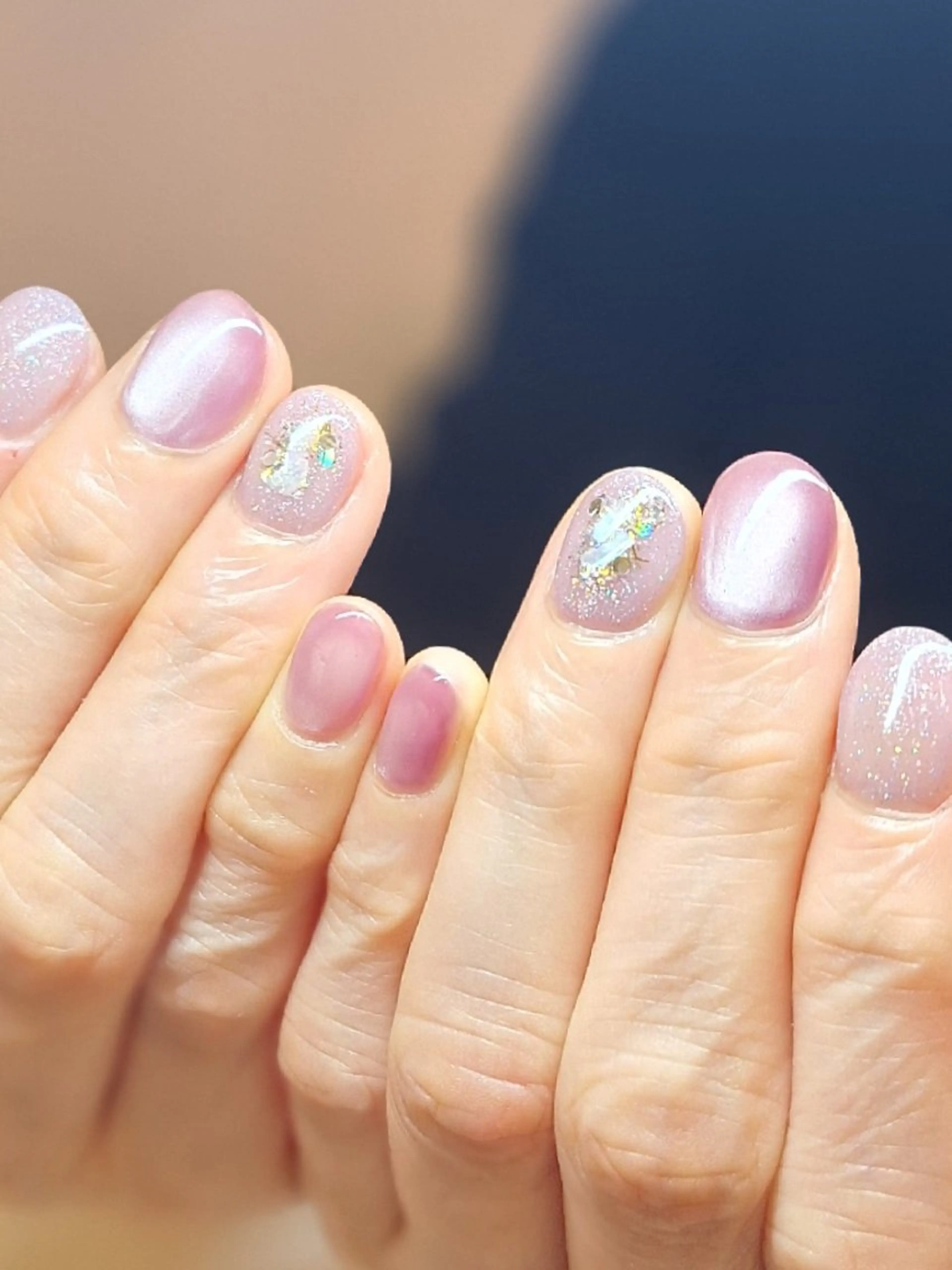 ネイル アートネイル ネイリスト aoiのネイルデザイン