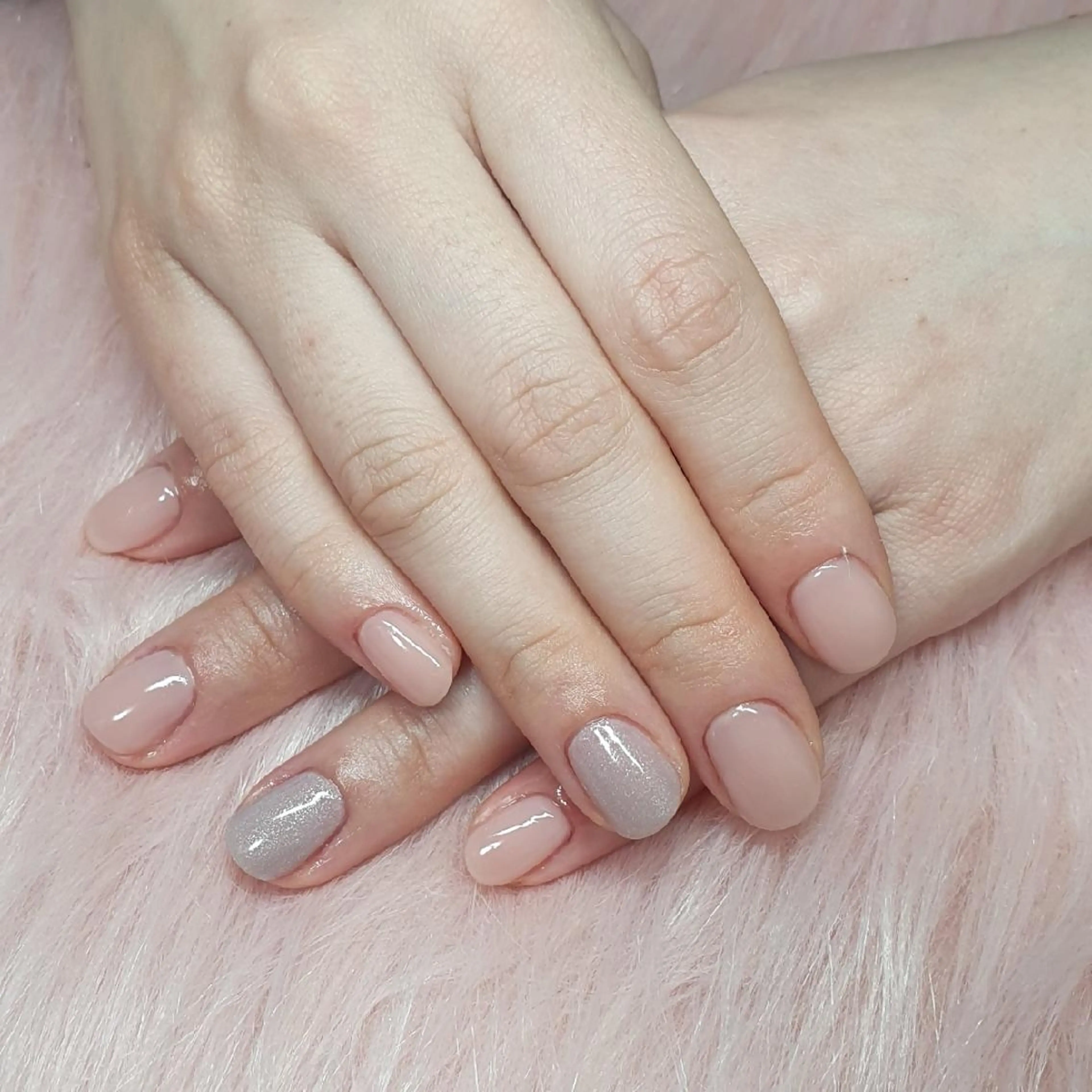 ネイル ジェルネイル Salon de dahan所属・SALON DE DAHANのネイルデザイン