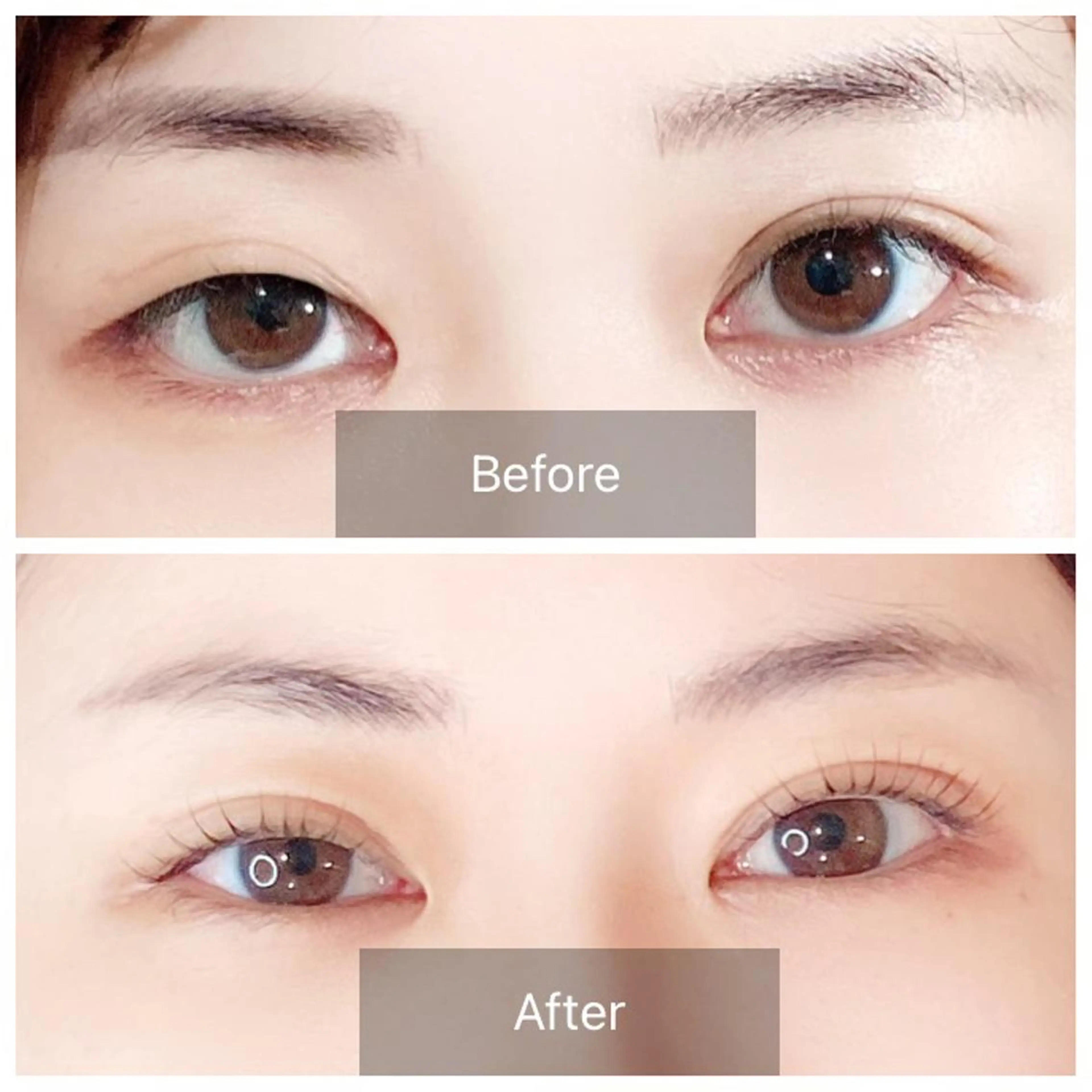 マツエク・マツパ マツパ Eye Labo Swipのマツエク・マツパデザイン