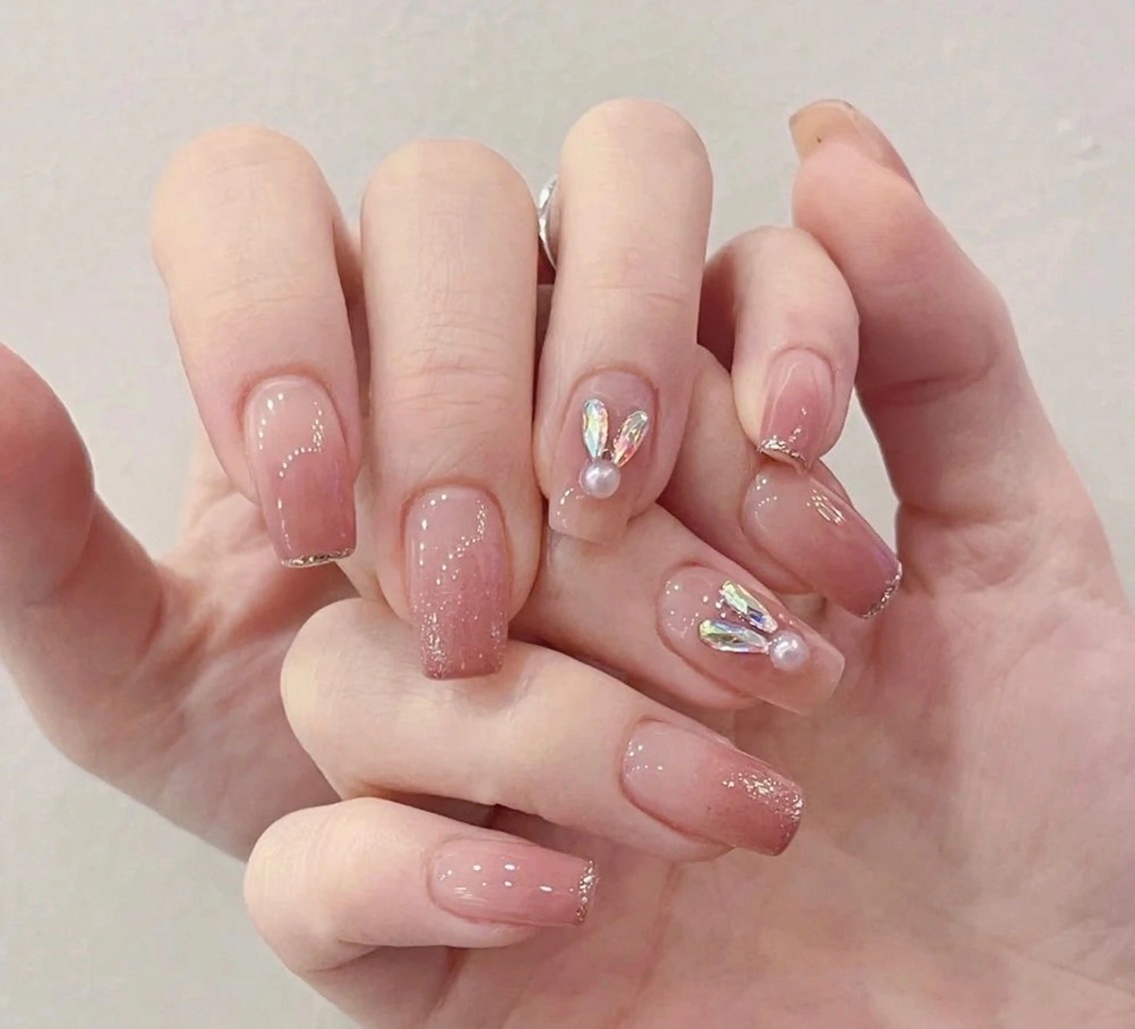 ネイル 絢佳 nailのネイルデザイン