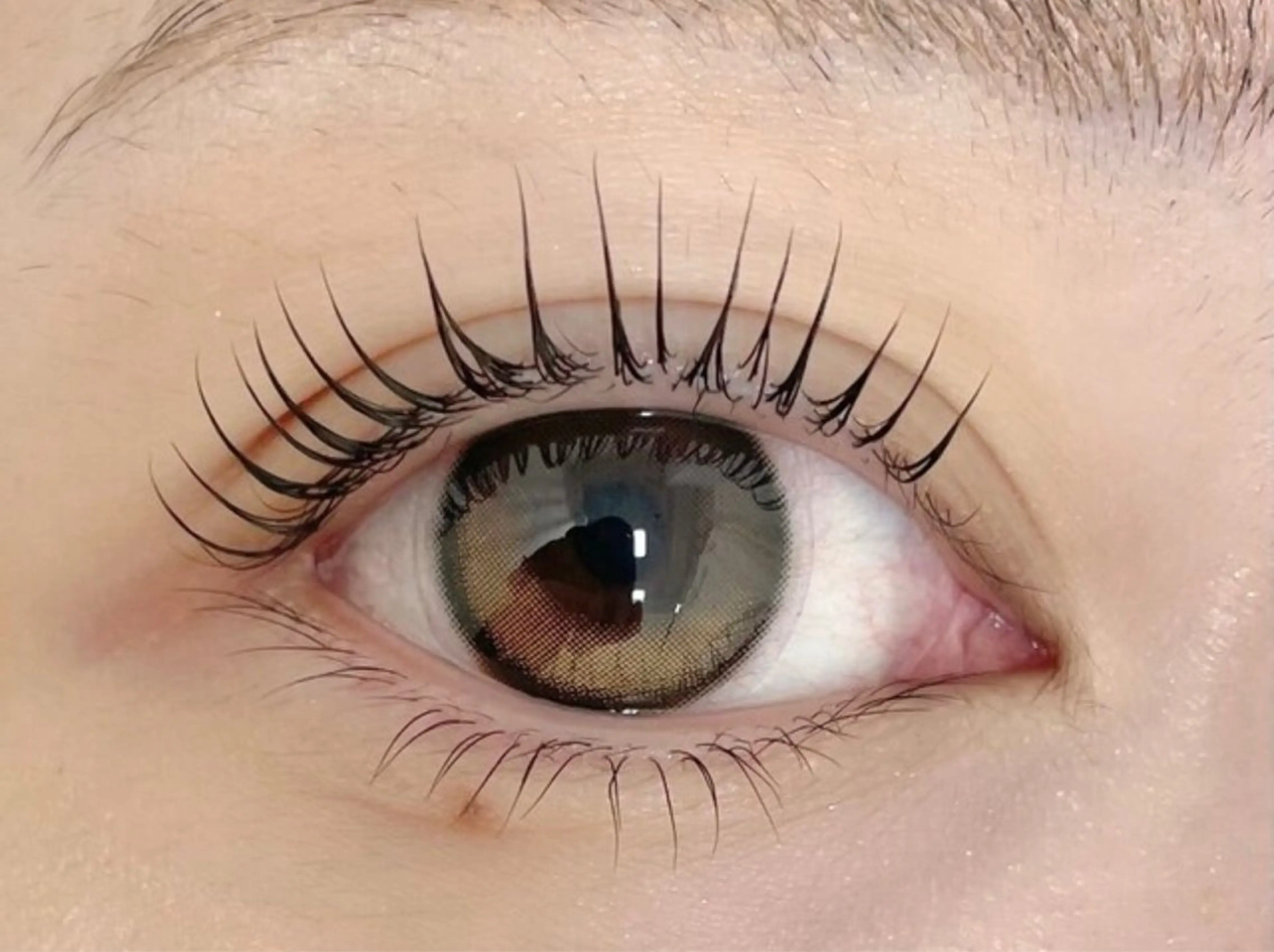 マツエク・マツパ 森　アイラシュ (旧魅力総合サロン）のマツエク・マツパデザイン