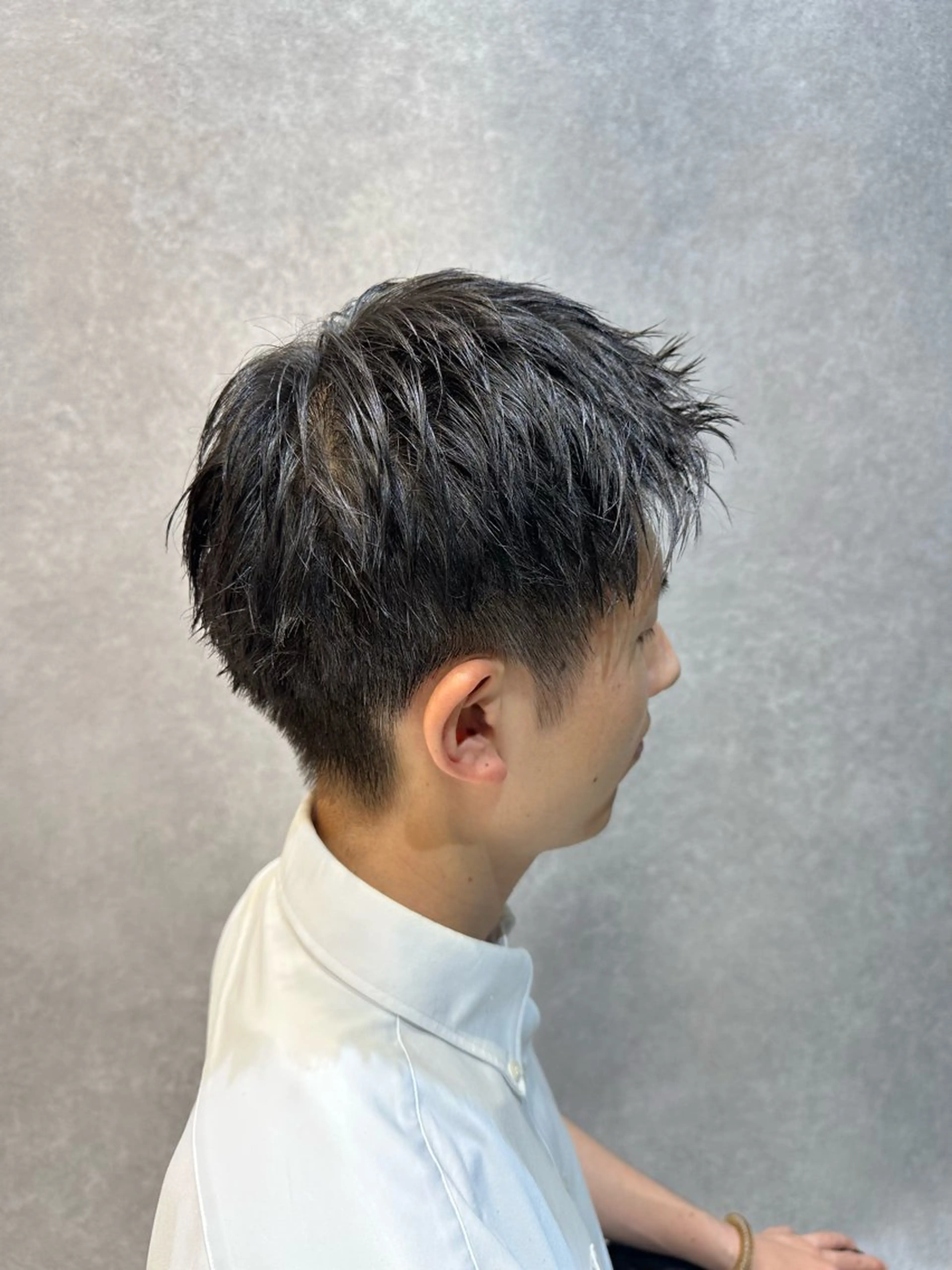 メンズ 🍓メンズカット/ SAAYA🍓のヘアスタイル