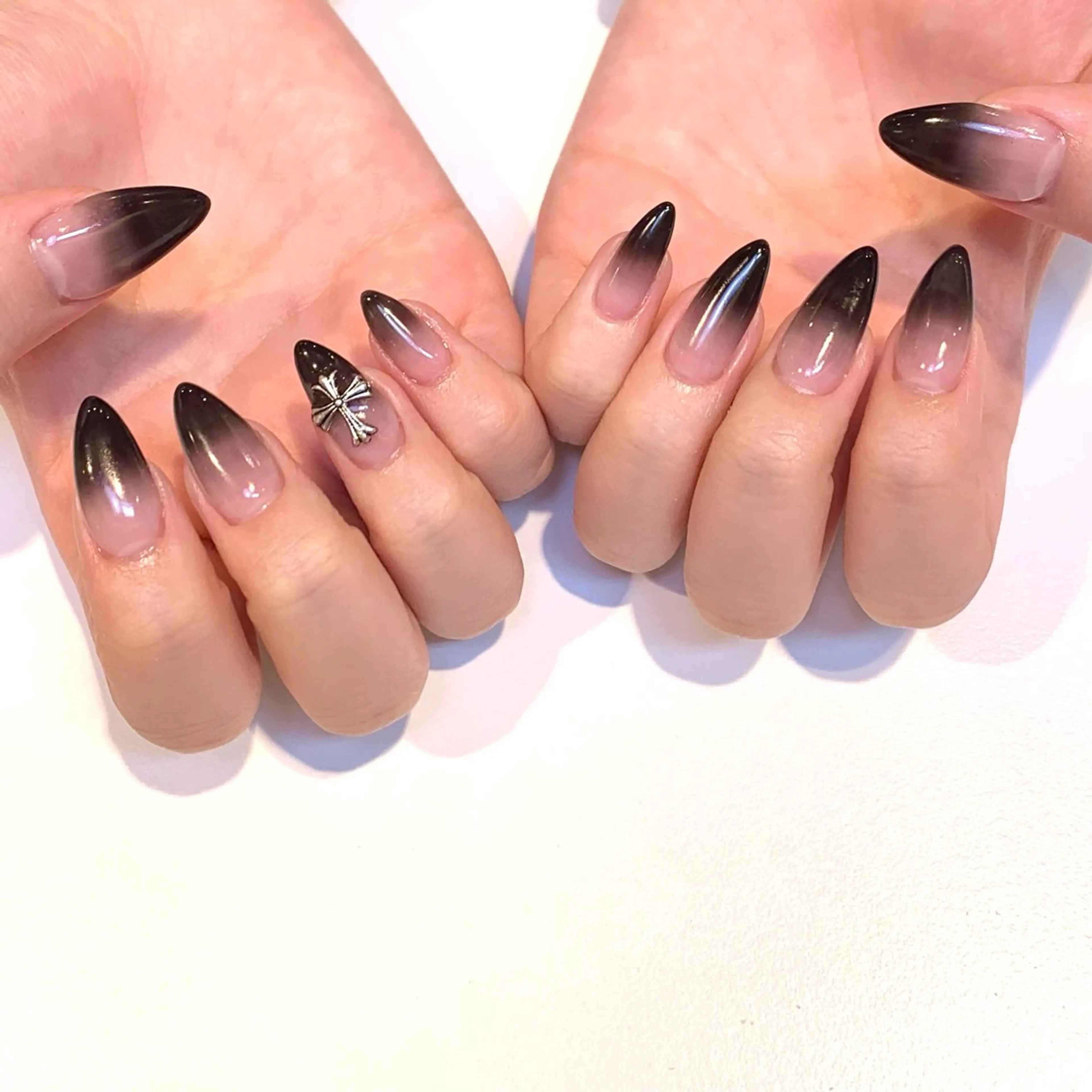 ネイル Zen ✞✟RIO✞✟のネイルデザイン