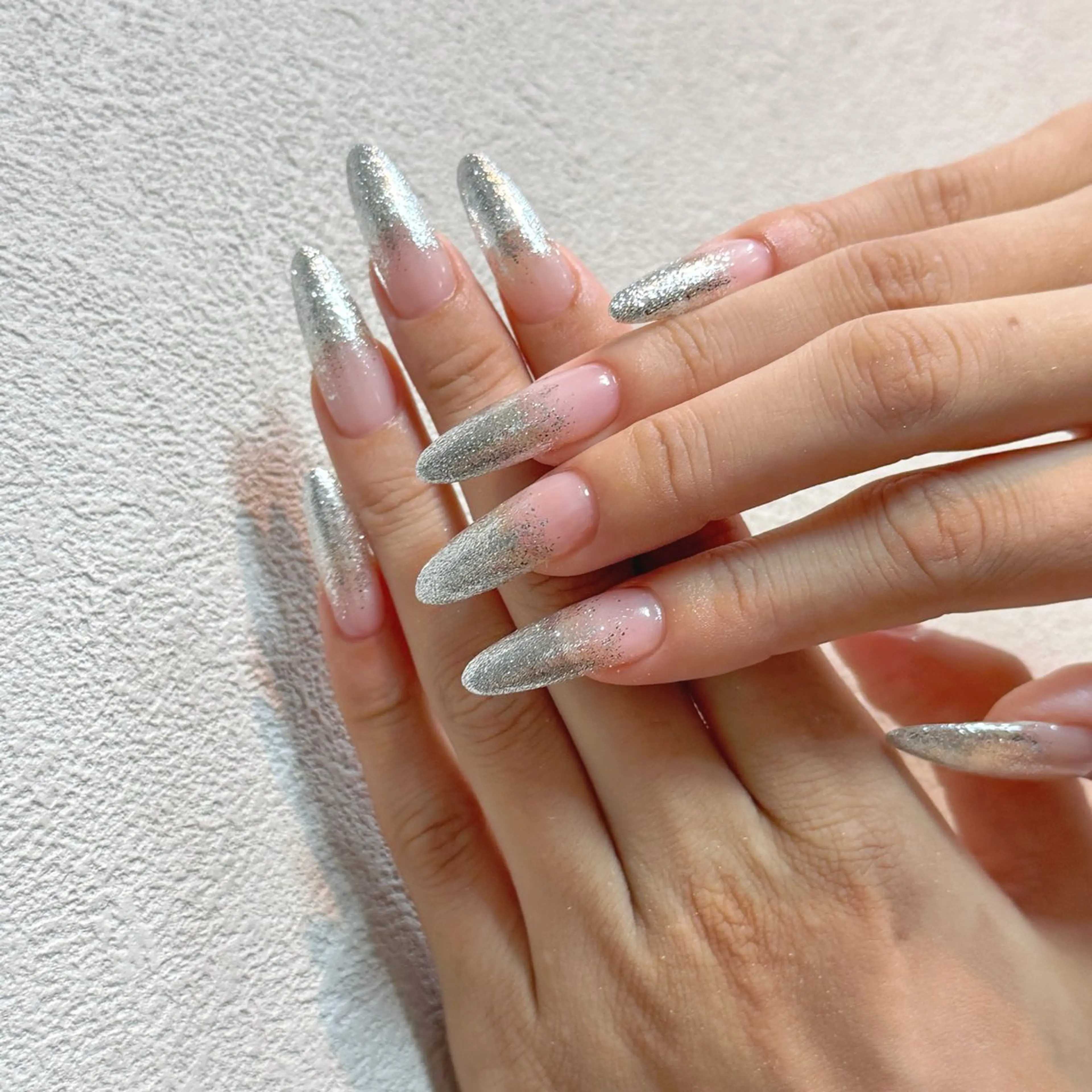 ネイル ハンドネイル 🫧OPELIA NAIL渋谷🫧のネイルデザイン