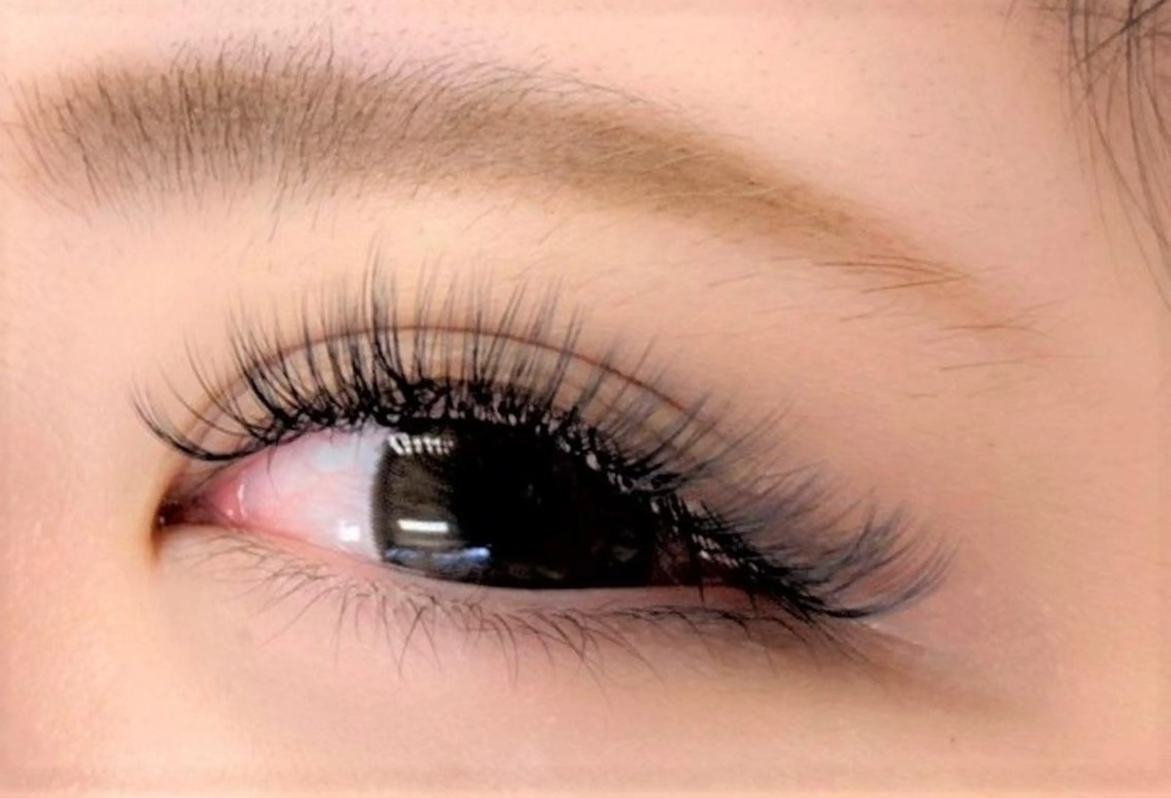 マツエク・マツパ Fleurage 本厚木のマツエク・マツパデザイン