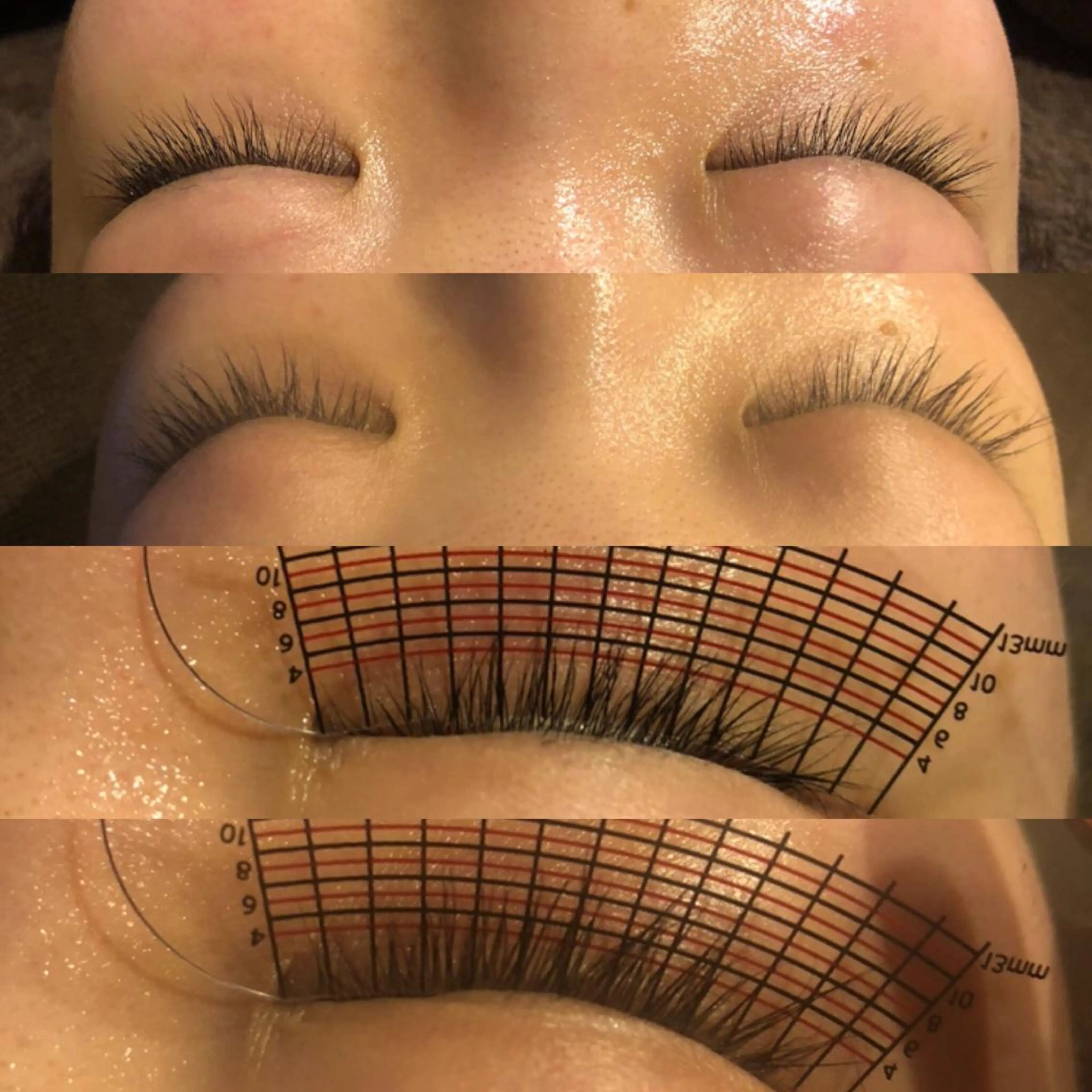 ART CHERIMO所属・ART CHERIMOの眉毛・アイブロウイメージ