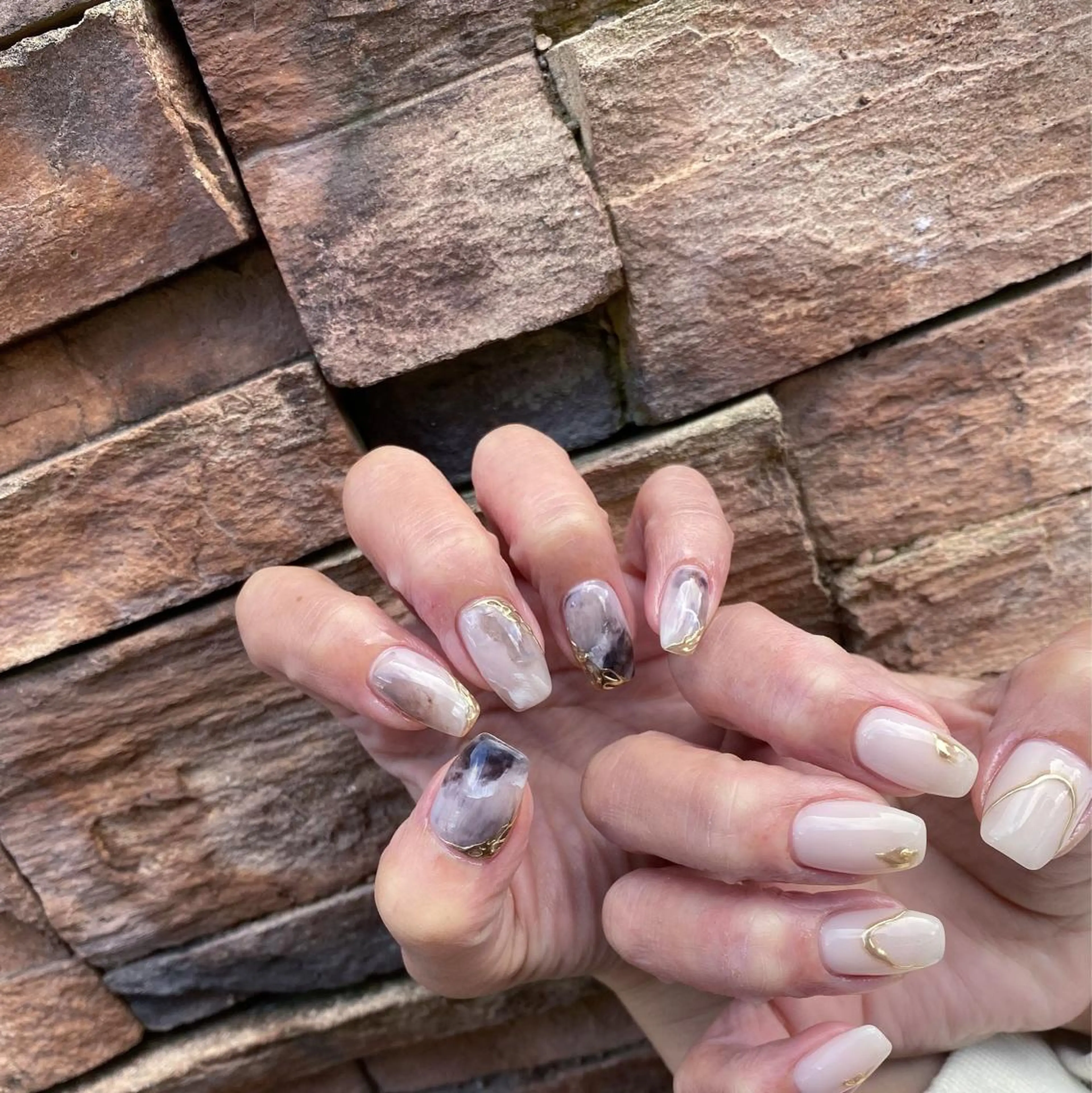 ネイル nailsalon Cee【橿原市】のネイルデザイン