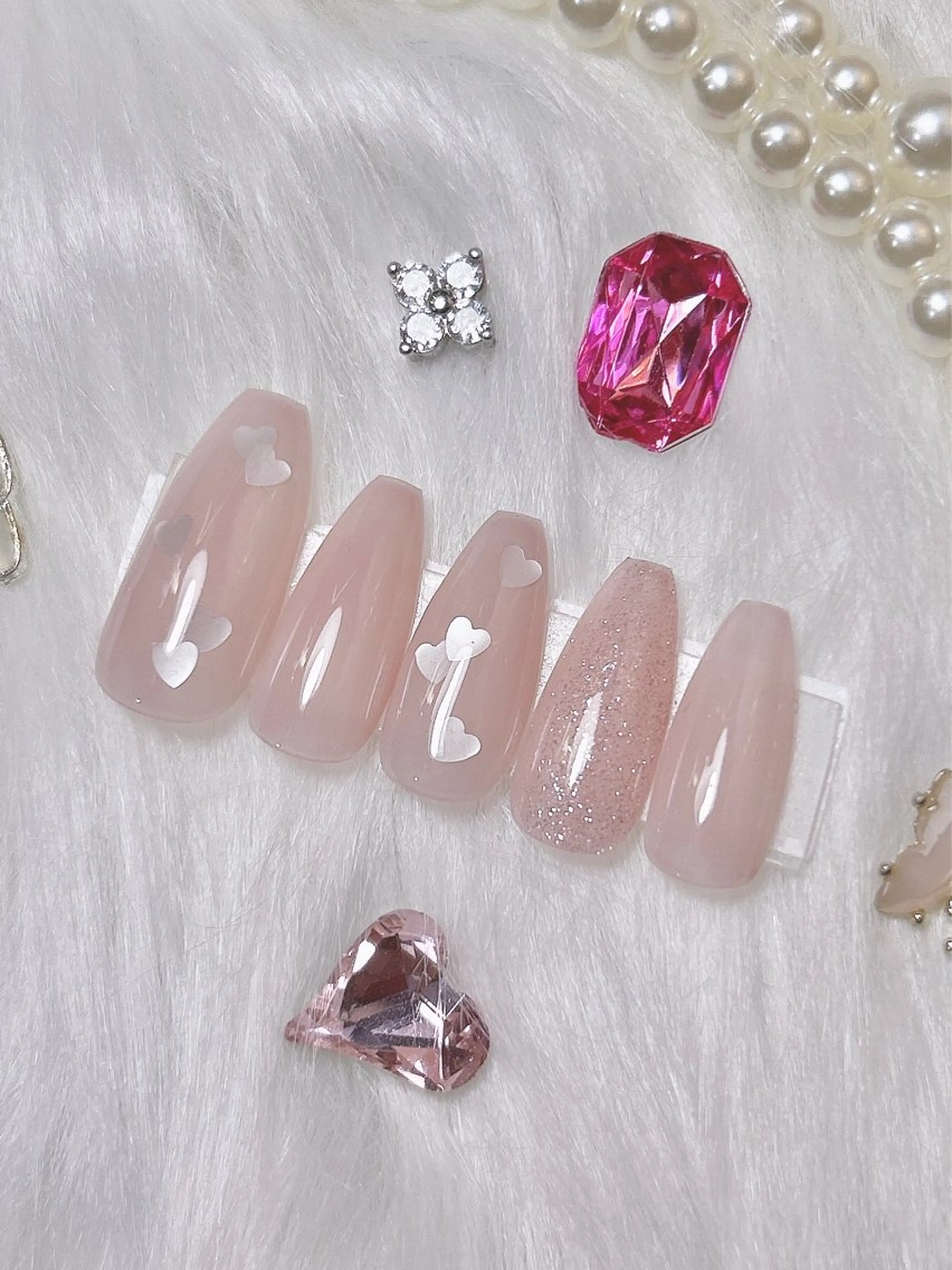 ネイル ハンドネイル nailsalon GRACE所属・GRACE nailのネイルデザイン