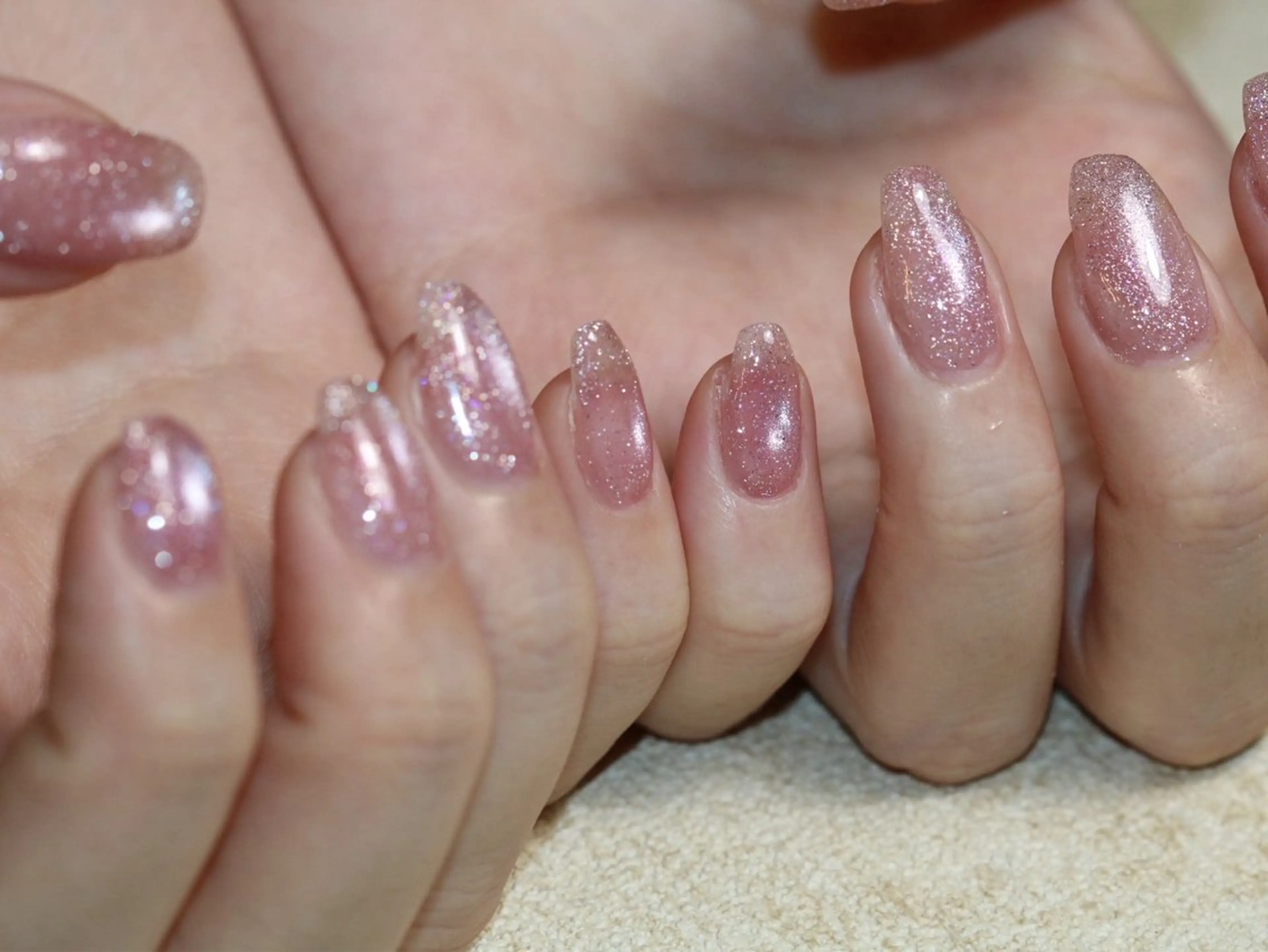 ネイル フラッシュネイル フラッシュマグ Strho所属・Ayaka nail salonStrhoのネイルデザイン