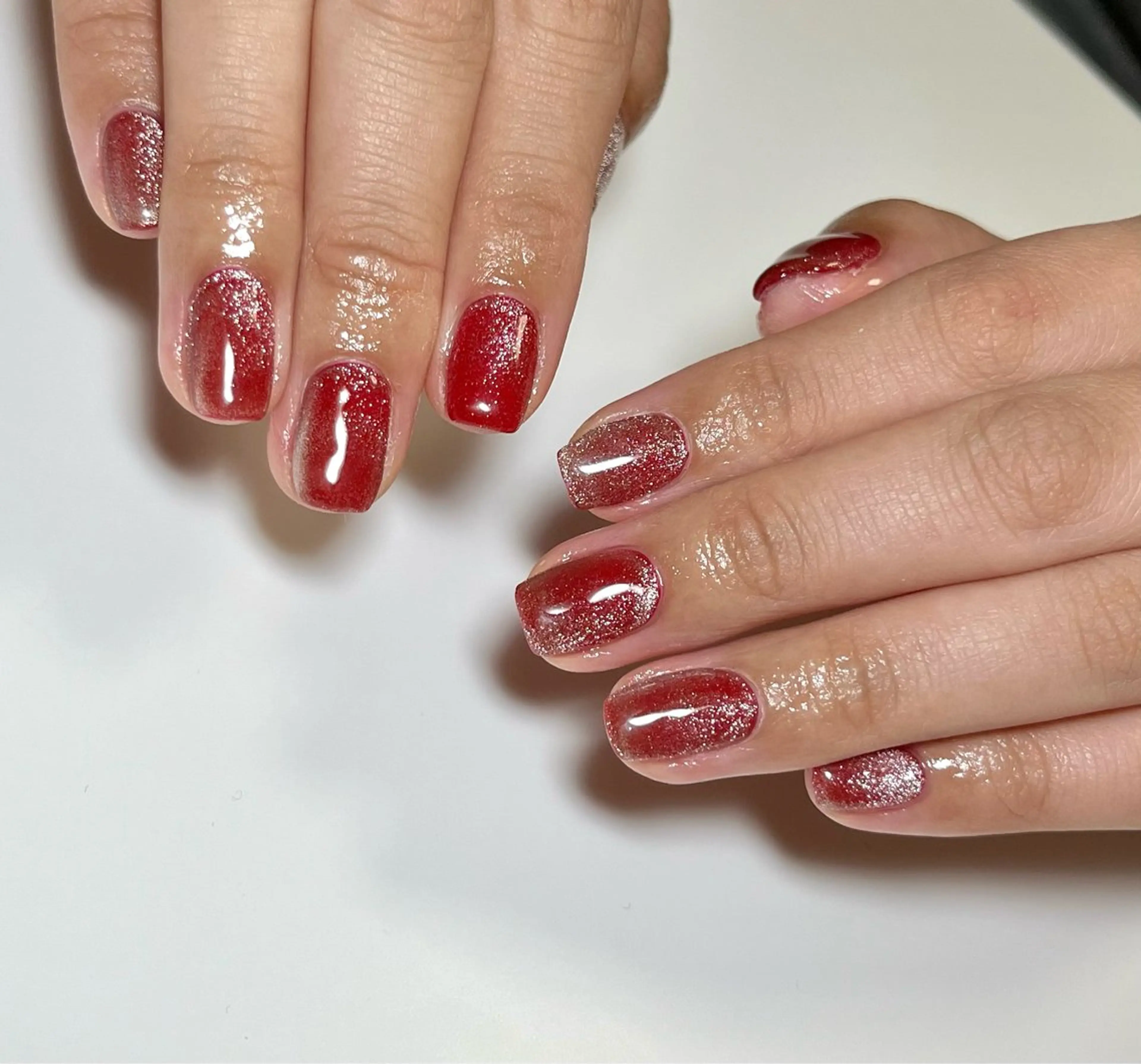 ネイル ハンドネイル nail salon MOMOのネイルデザイン