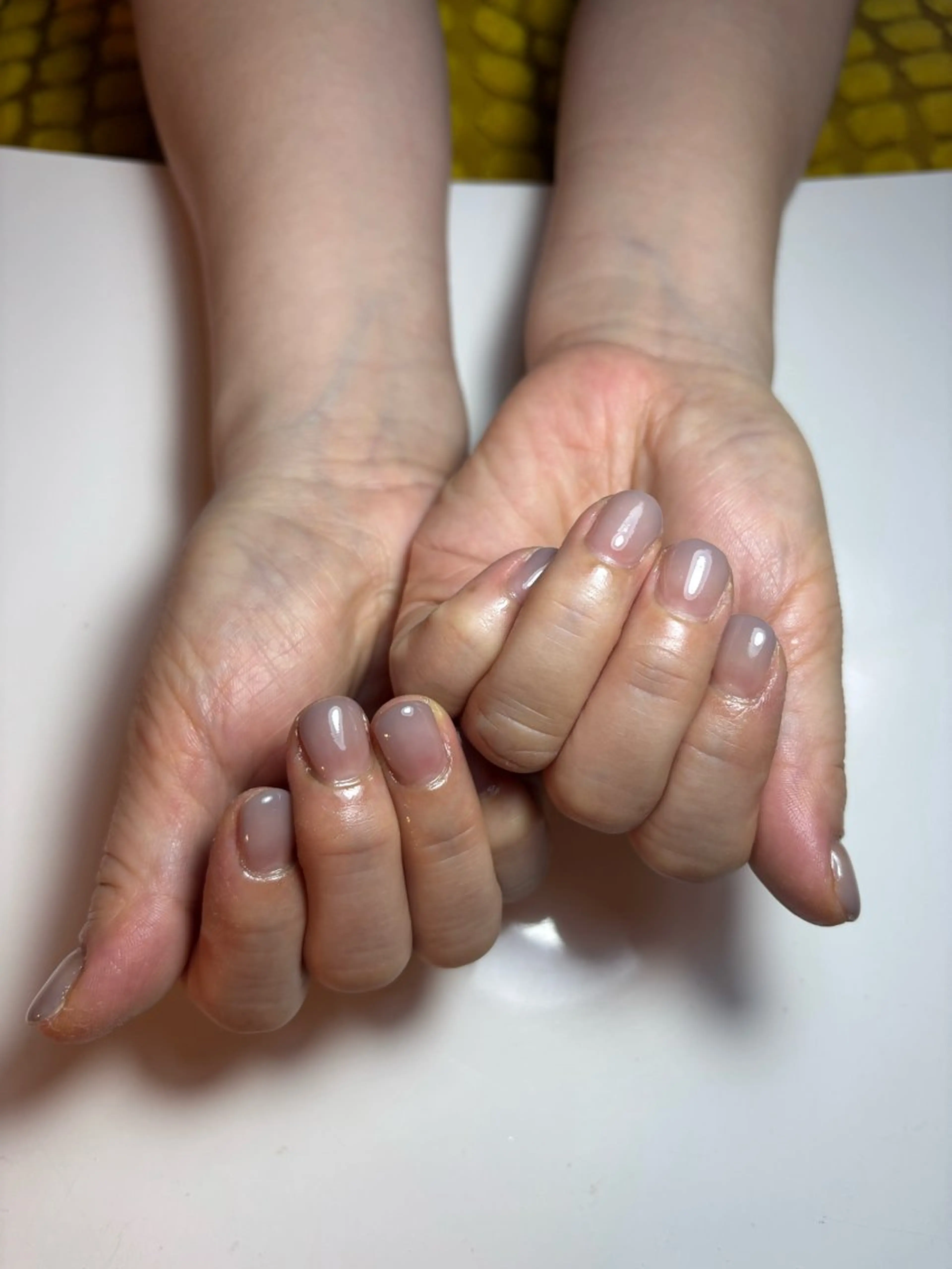 ネイル ハンドネイル MKY salonのネイルデザイン