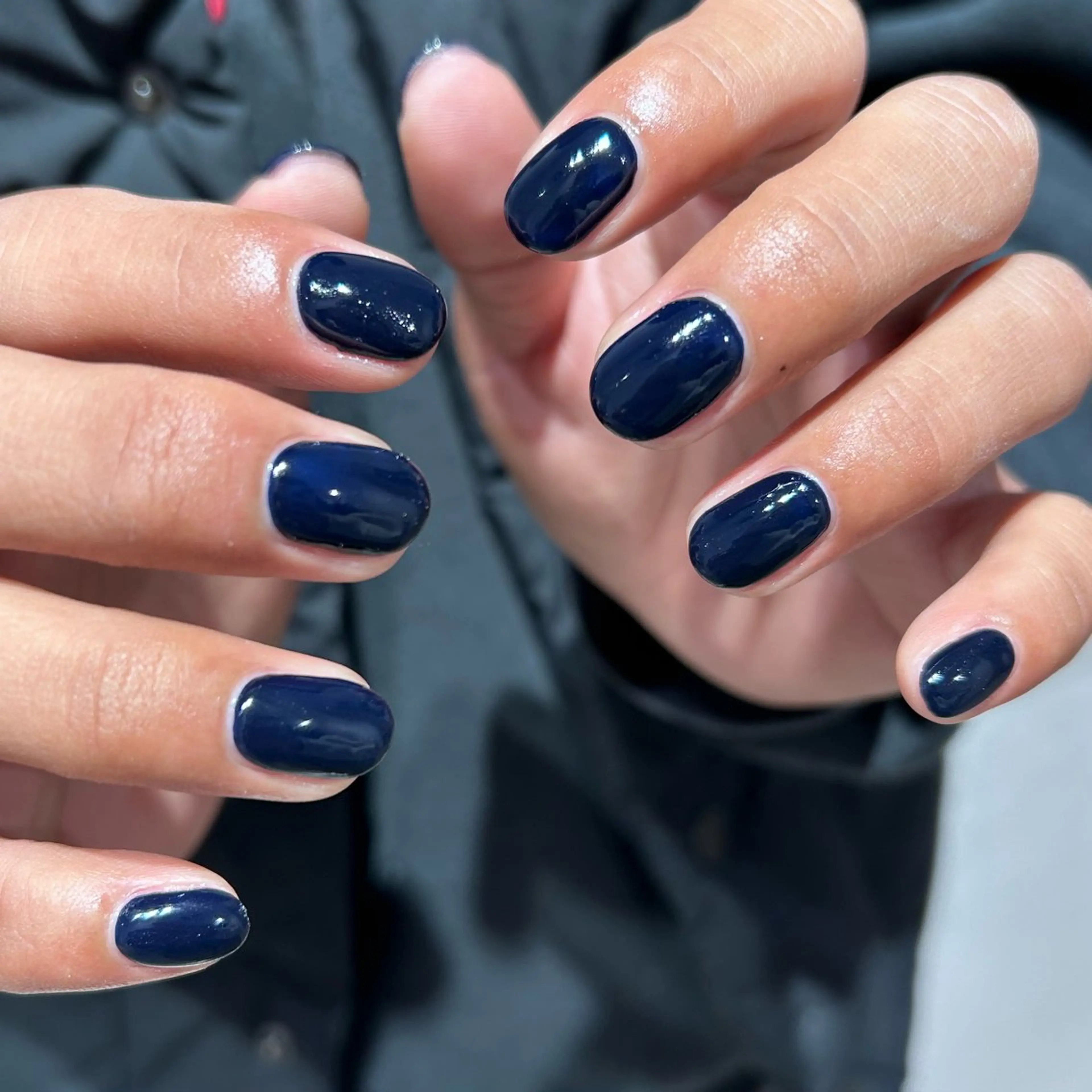 ネイル メンズネイル junna ちょい個性派ネイルのネイルデザイン