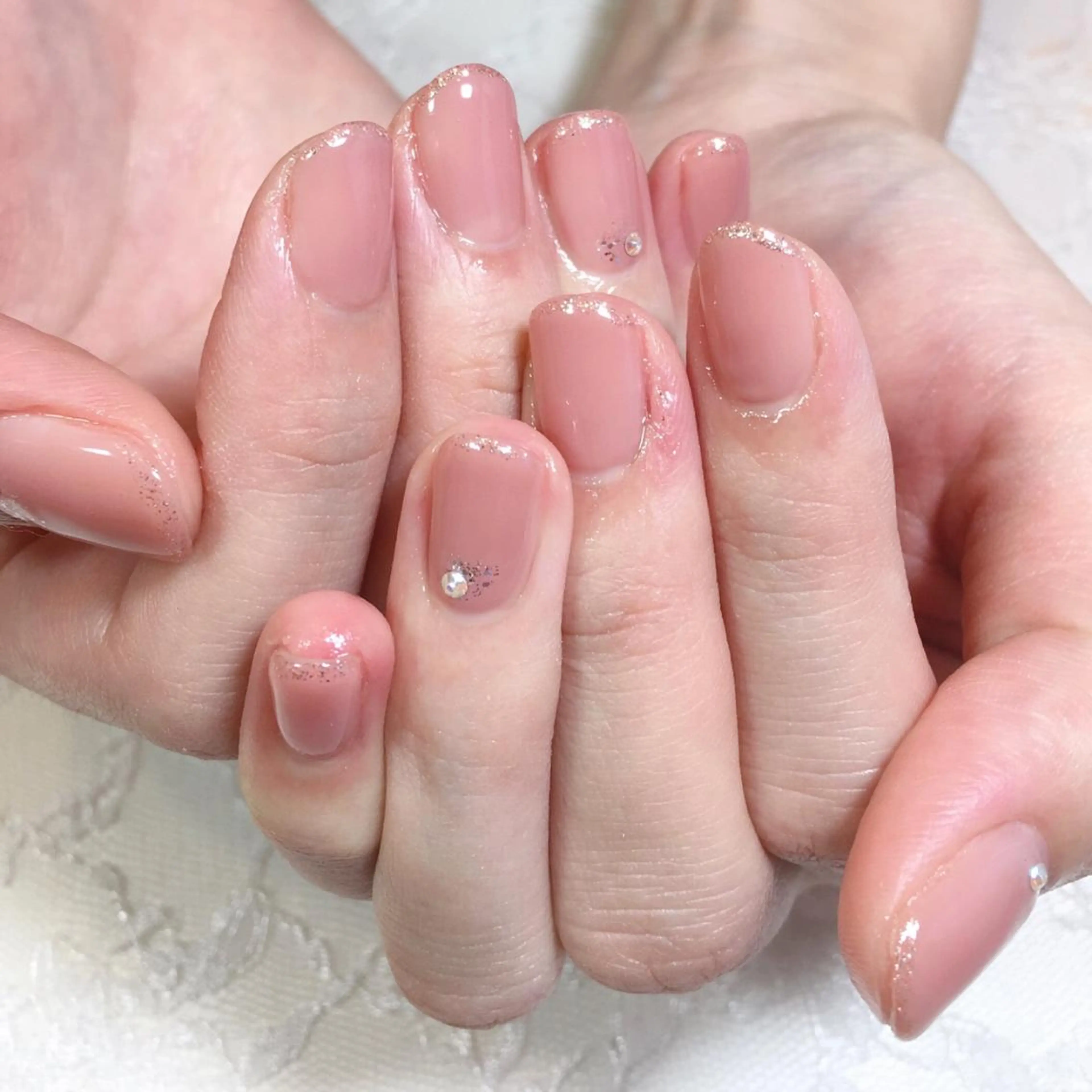ネイル MISAKO nailのネイルデザイン