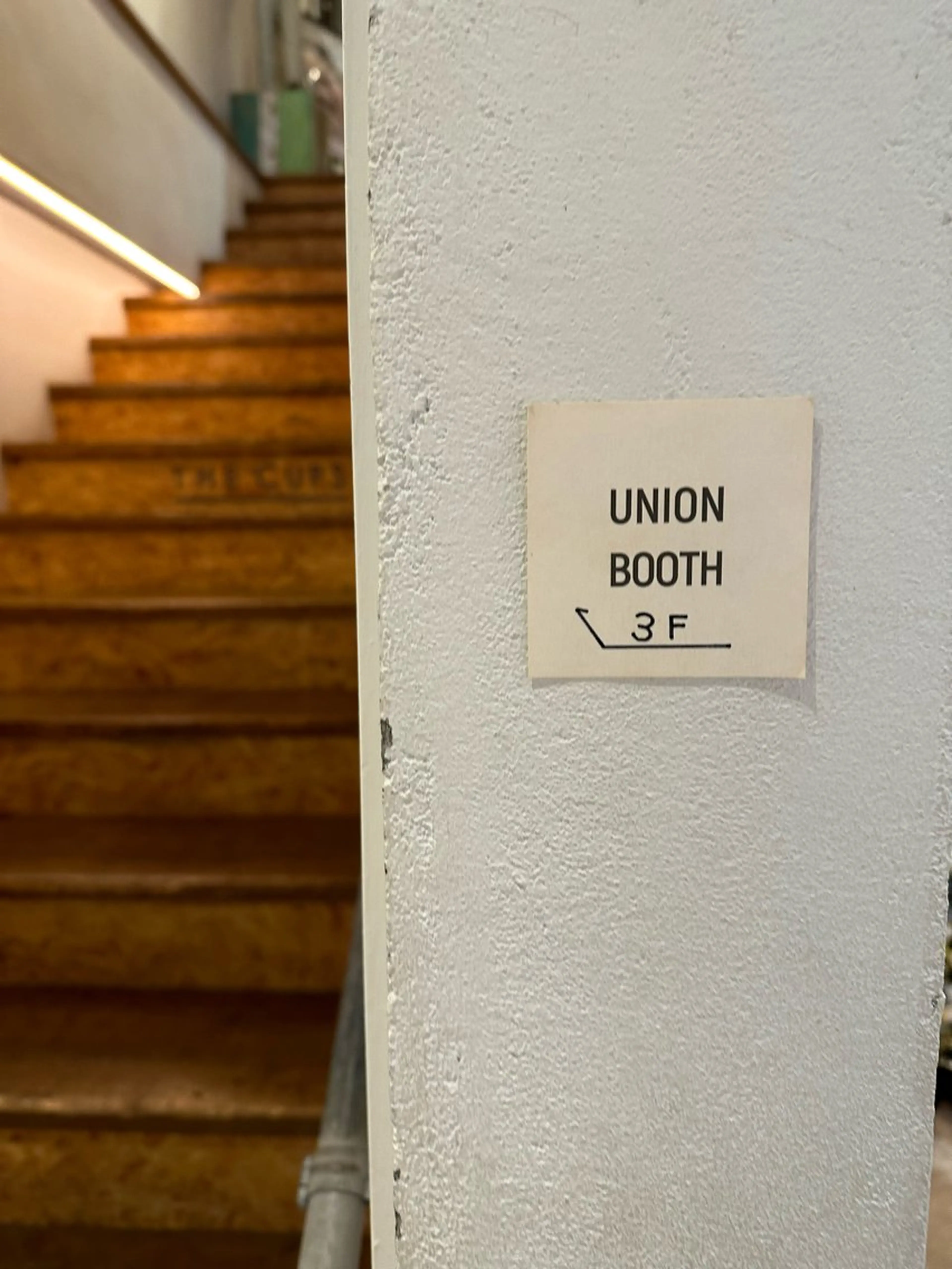 マツエク・マツパ UNIONBOOTH Nozomiのマツエク・マツパデザイン