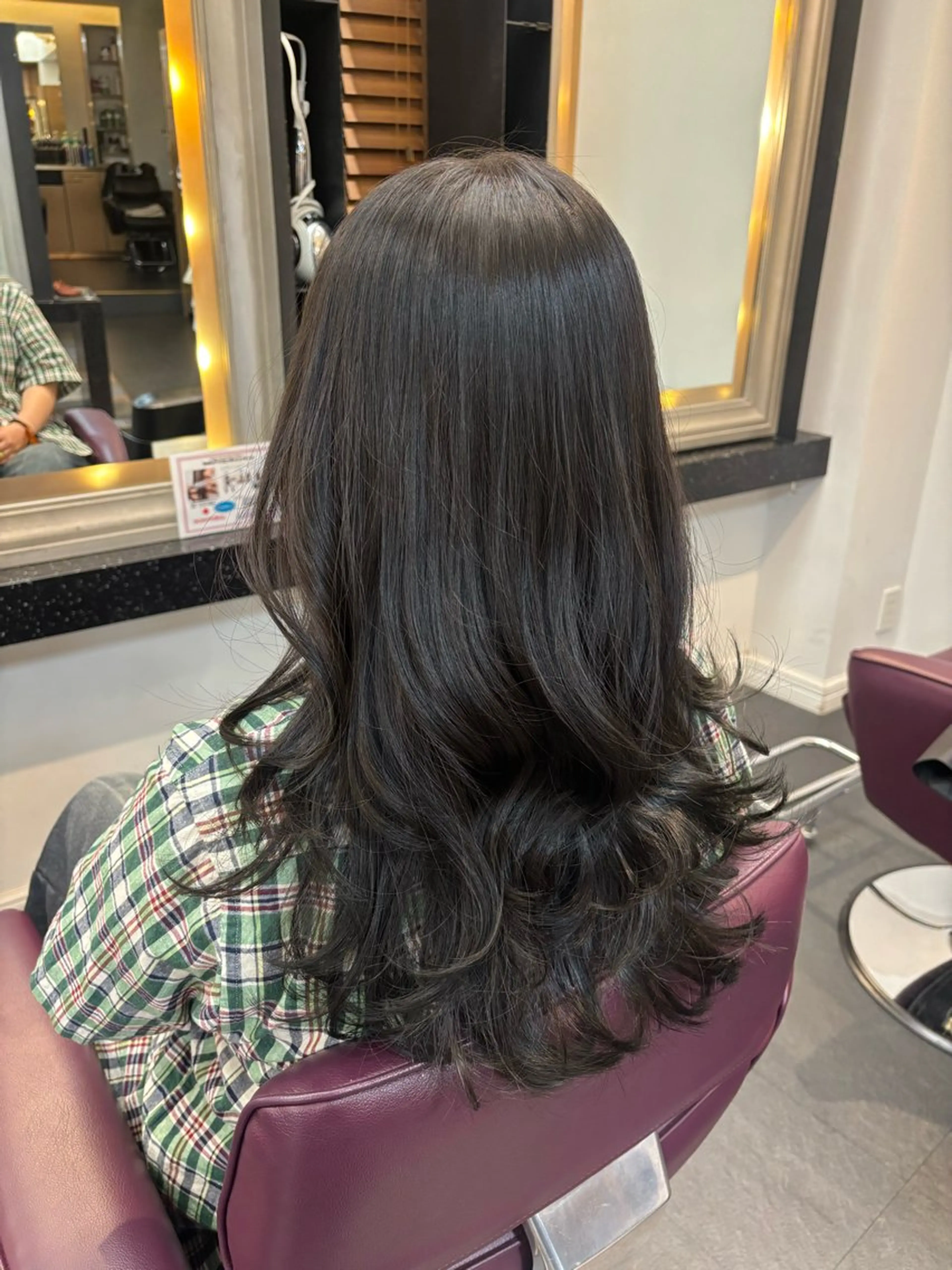 【透け感がしたい方へ🫧】ワンカラーの写真