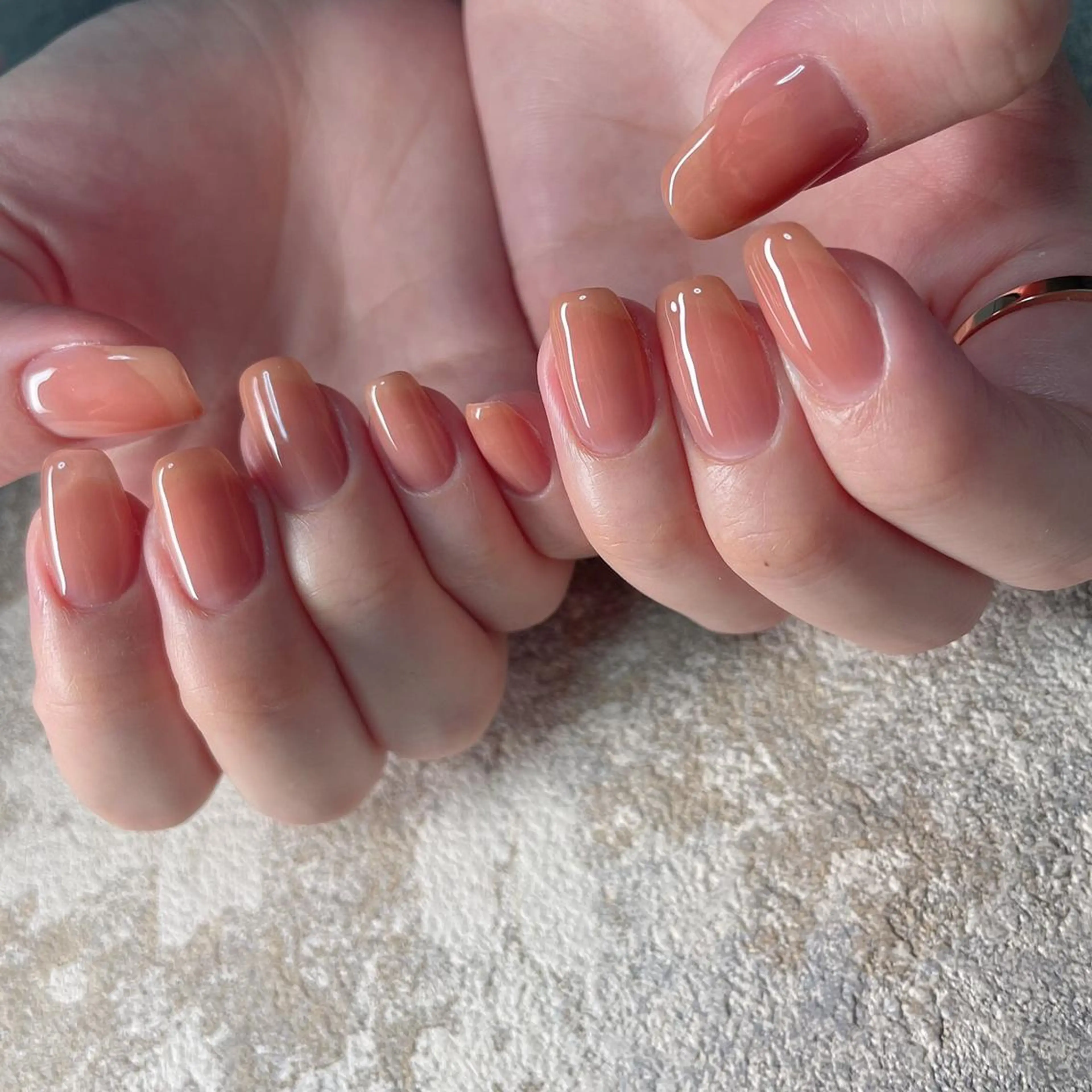 ネイル ハンドネイル lilbondir. chiharuのネイルデザイン