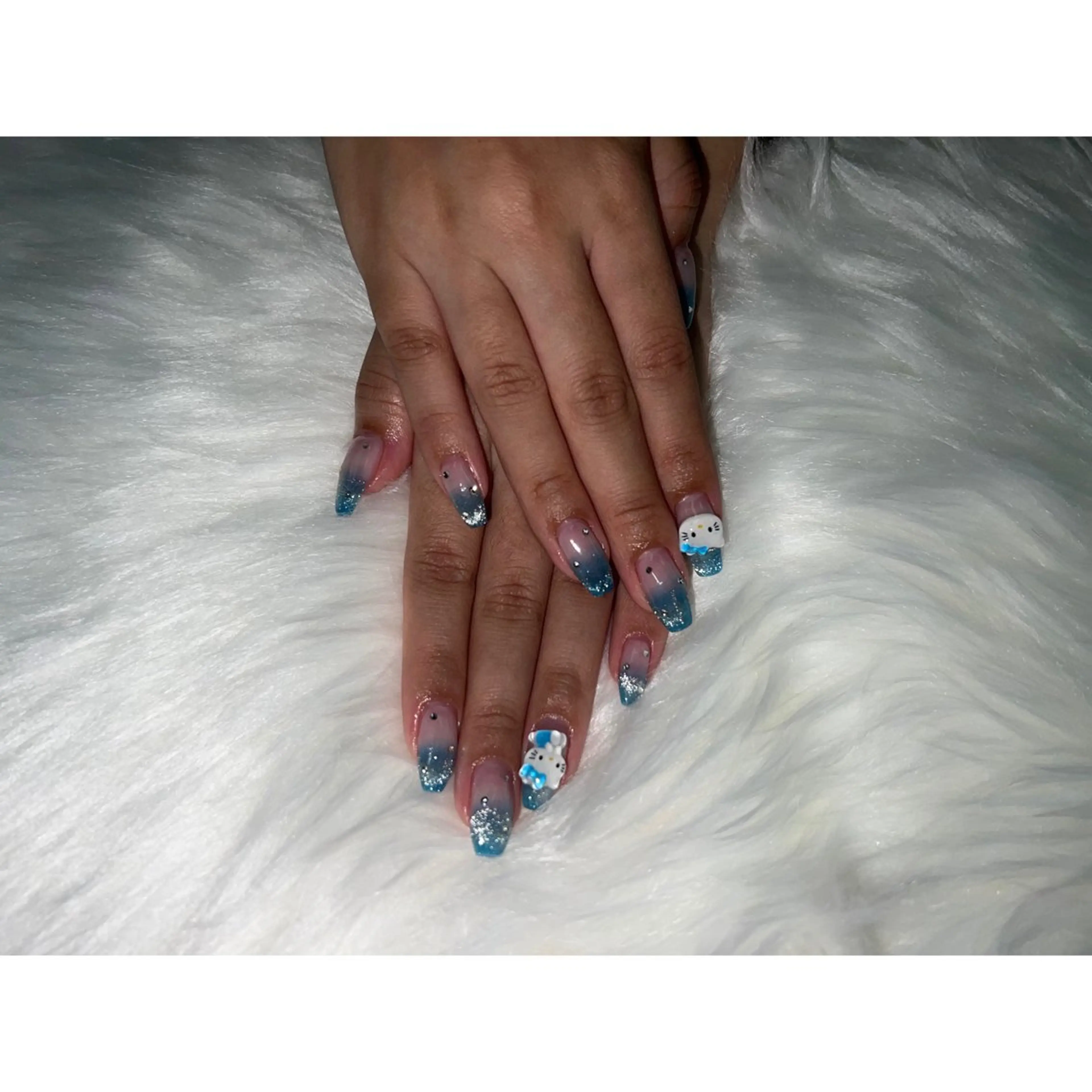 ネイル Nail Salon Ripe所属・Nail Salon Ripeのネイルデザイン