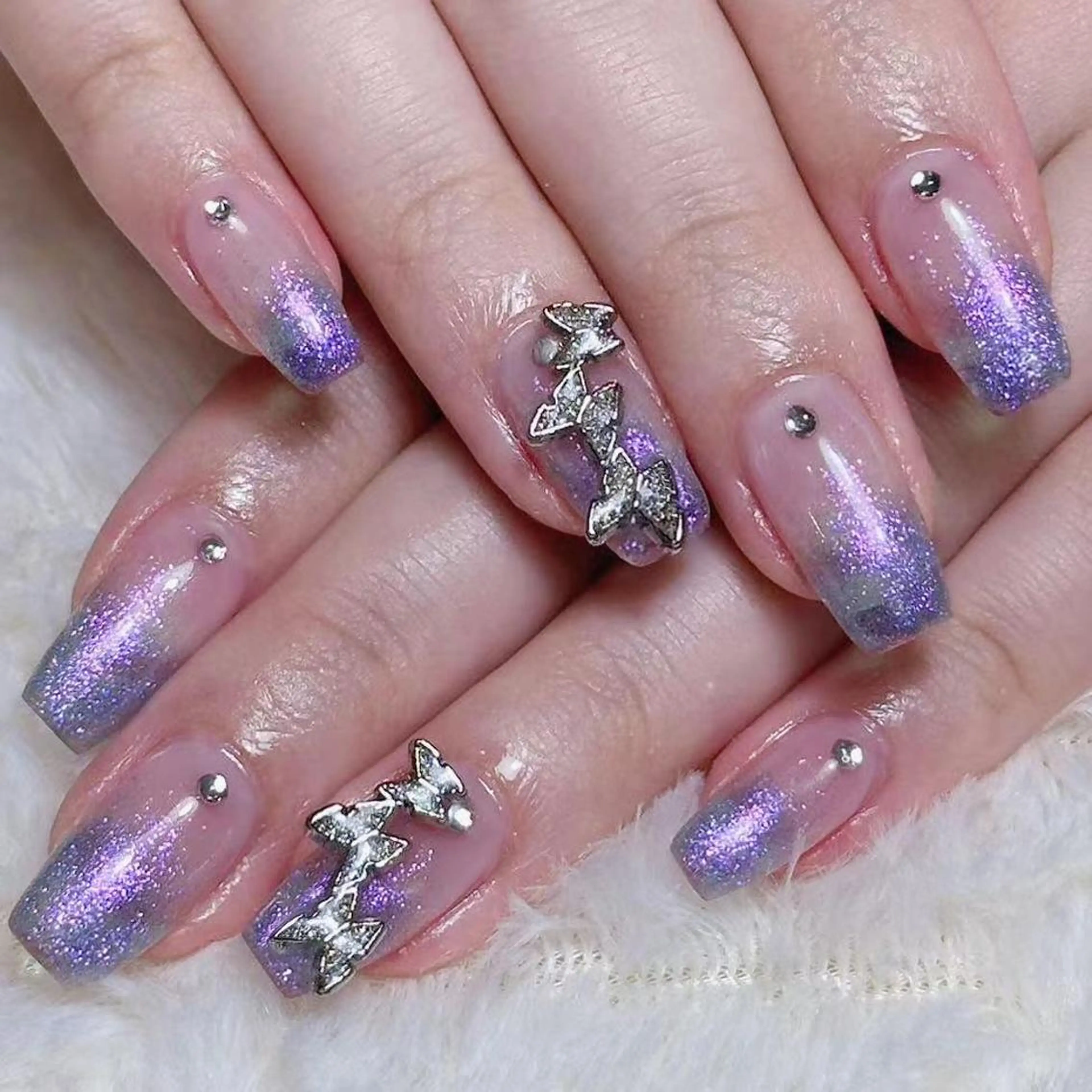 ネイル DIAMOND Nail🥇のネイルデザイン