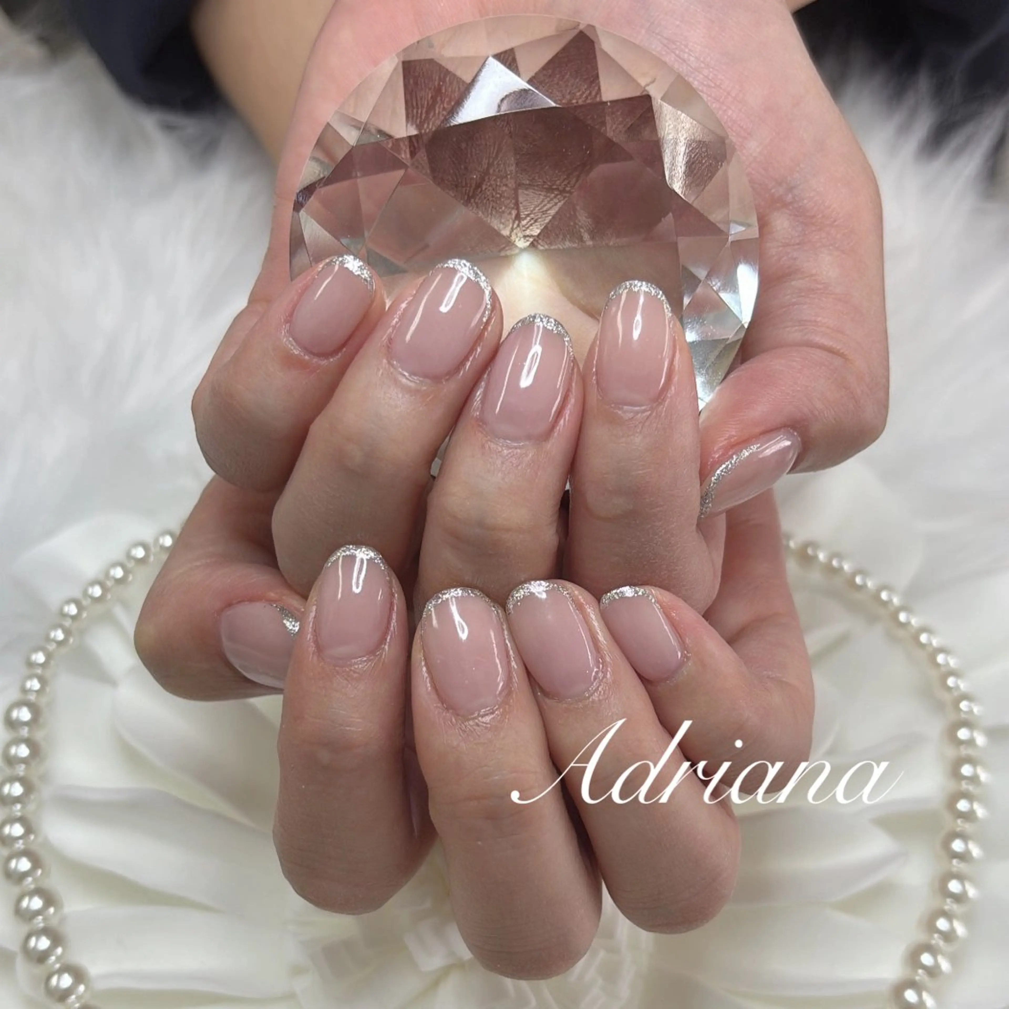 ネイル ADRIANA 大久保駅前徒歩2分のその他イメージ