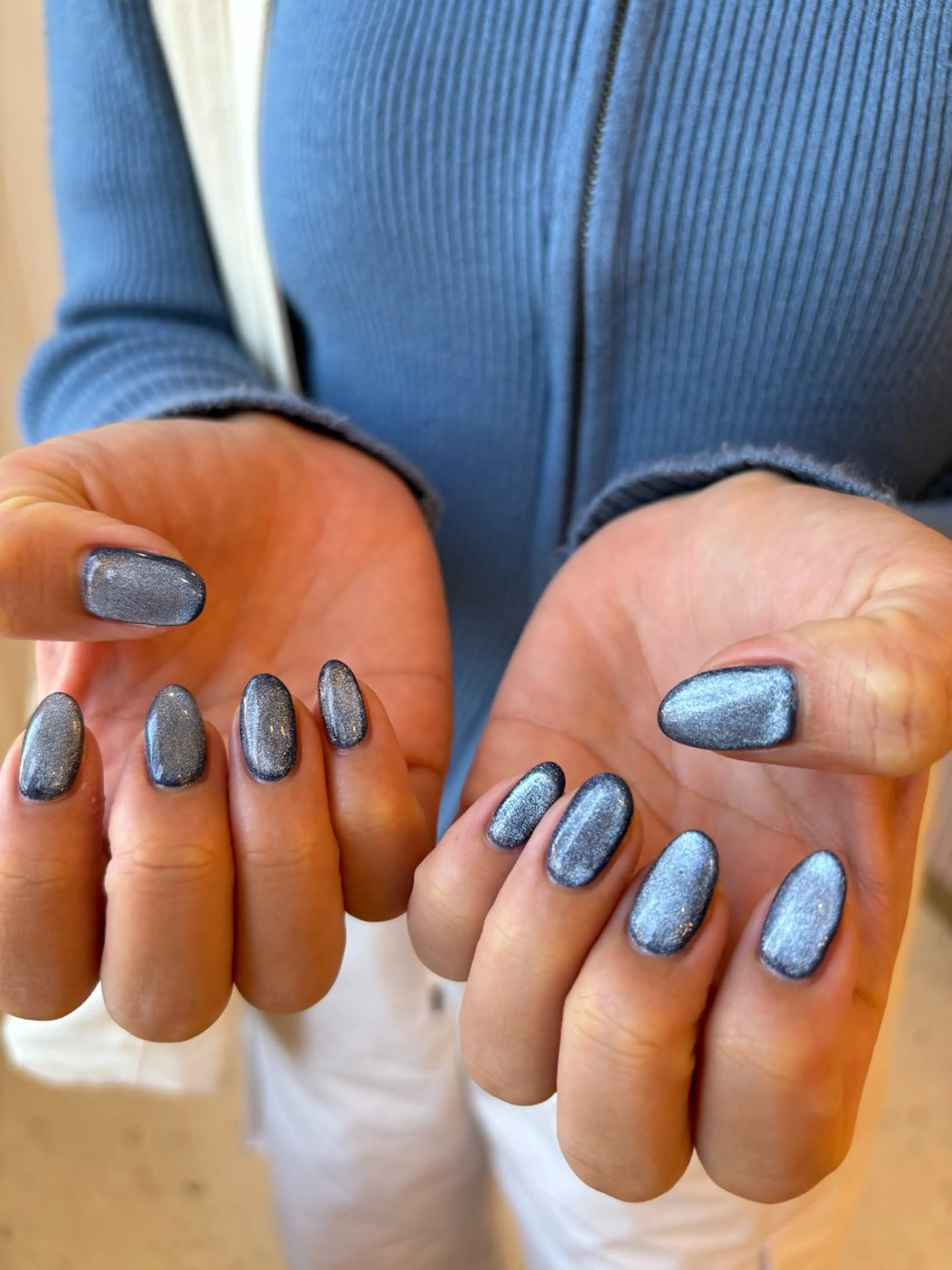 ネイル RIRU LAND HAKATAのネイルデザイン