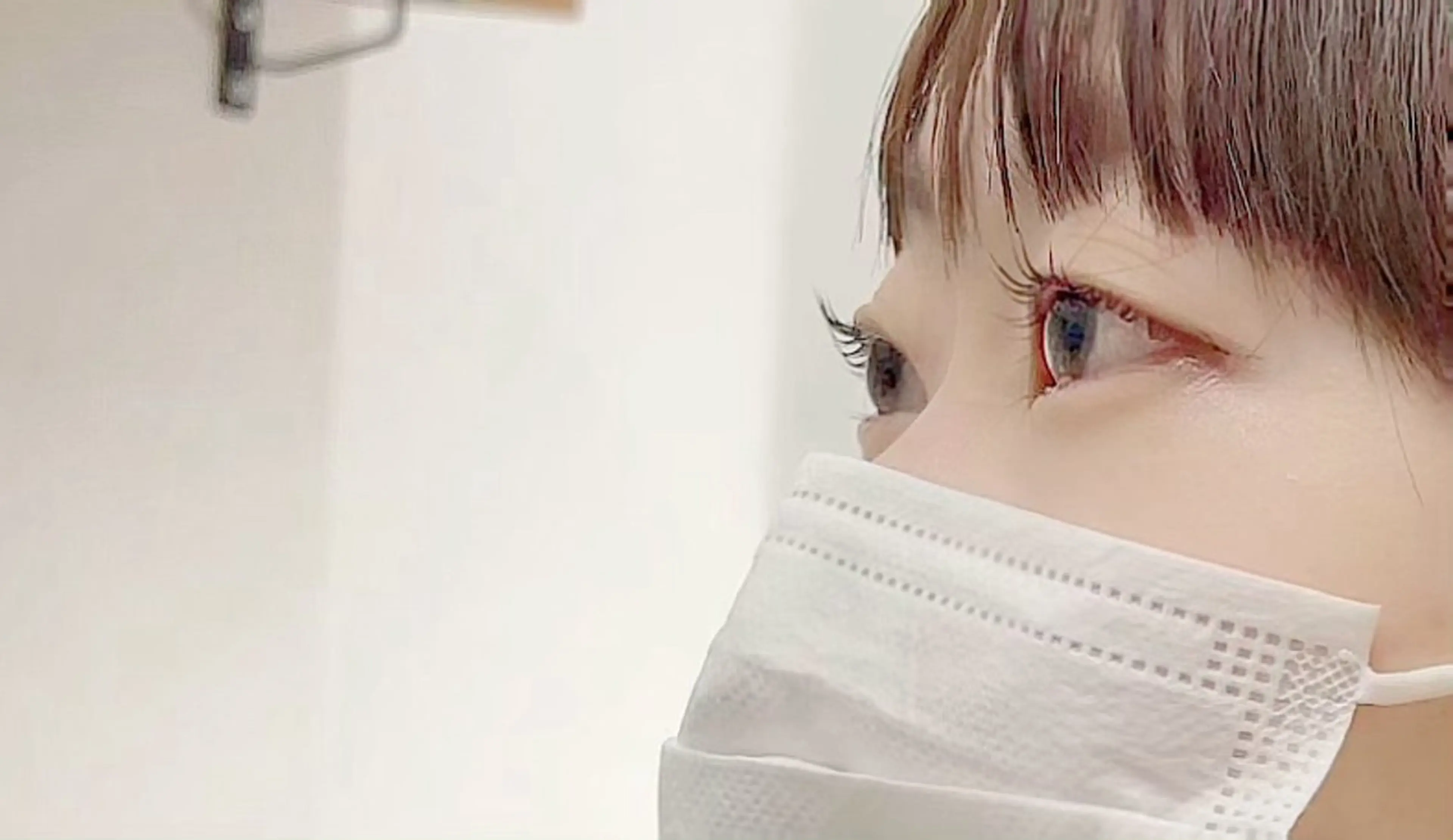 マツエク・マツパ hairsalon556所属・hairsalon 556のマツエク・マツパデザイン