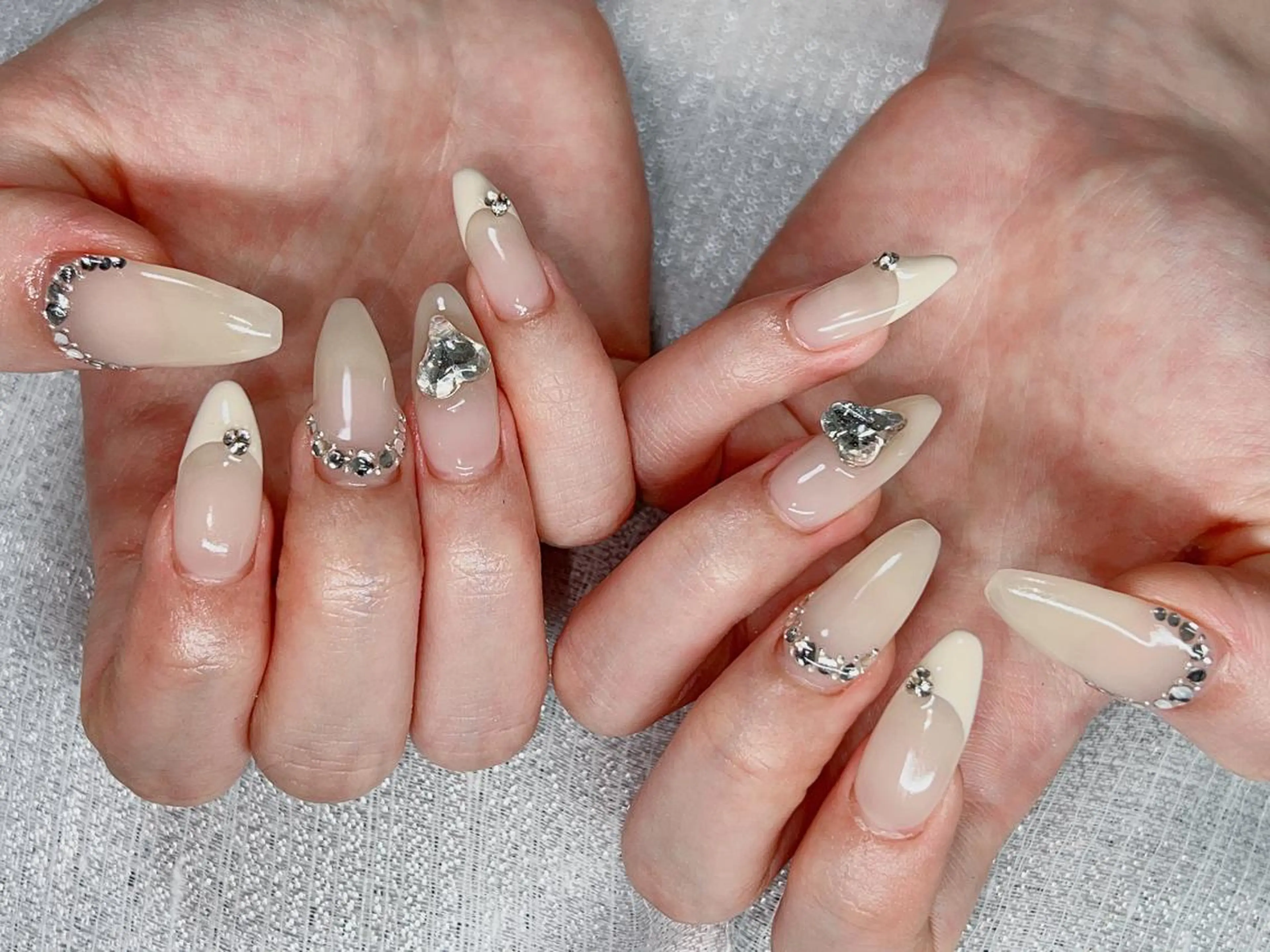 ネイル 林 ✨syousyouのネイルデザイン