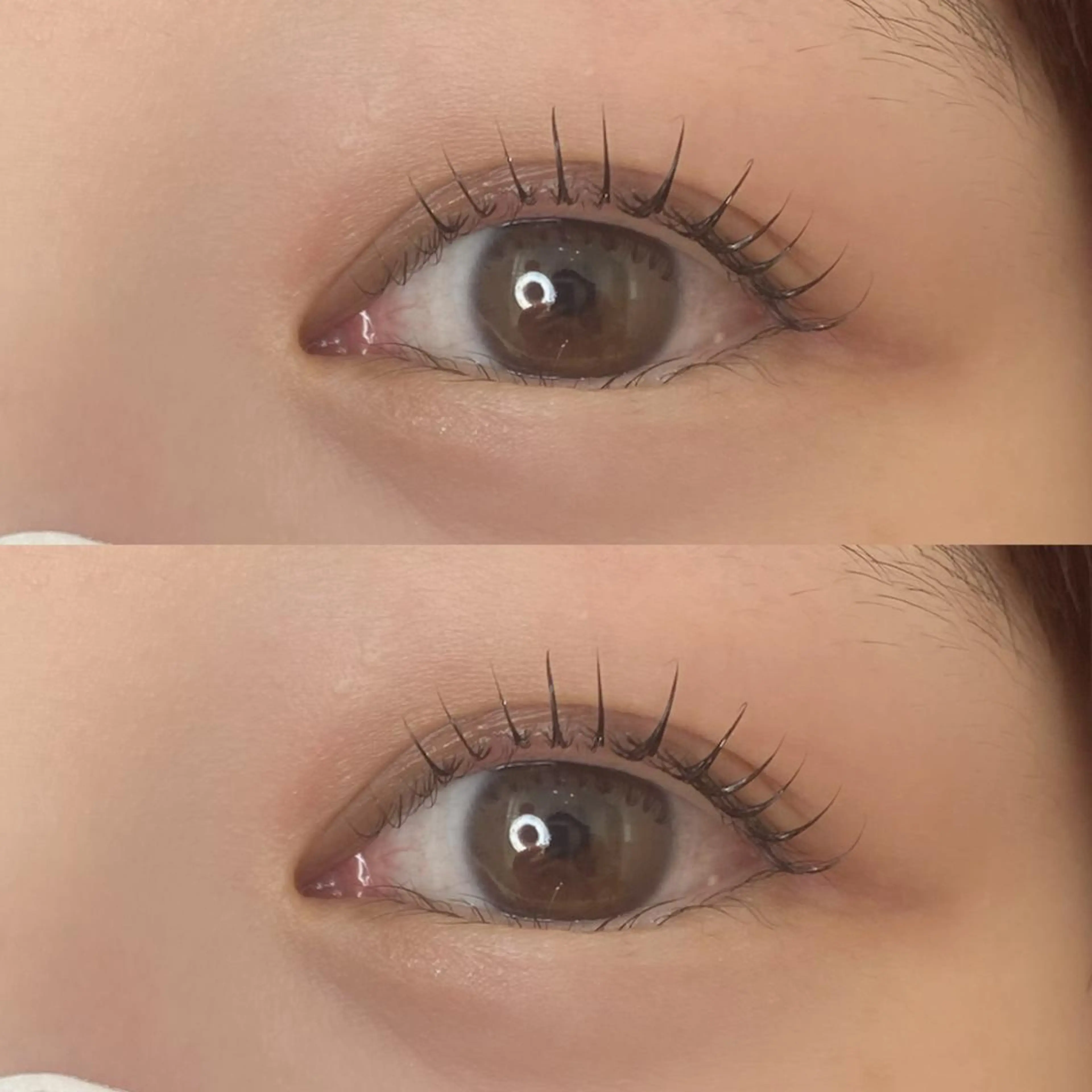 マツエク・マツパ マツパ murata mizukiのマツエク・マツパデザイン