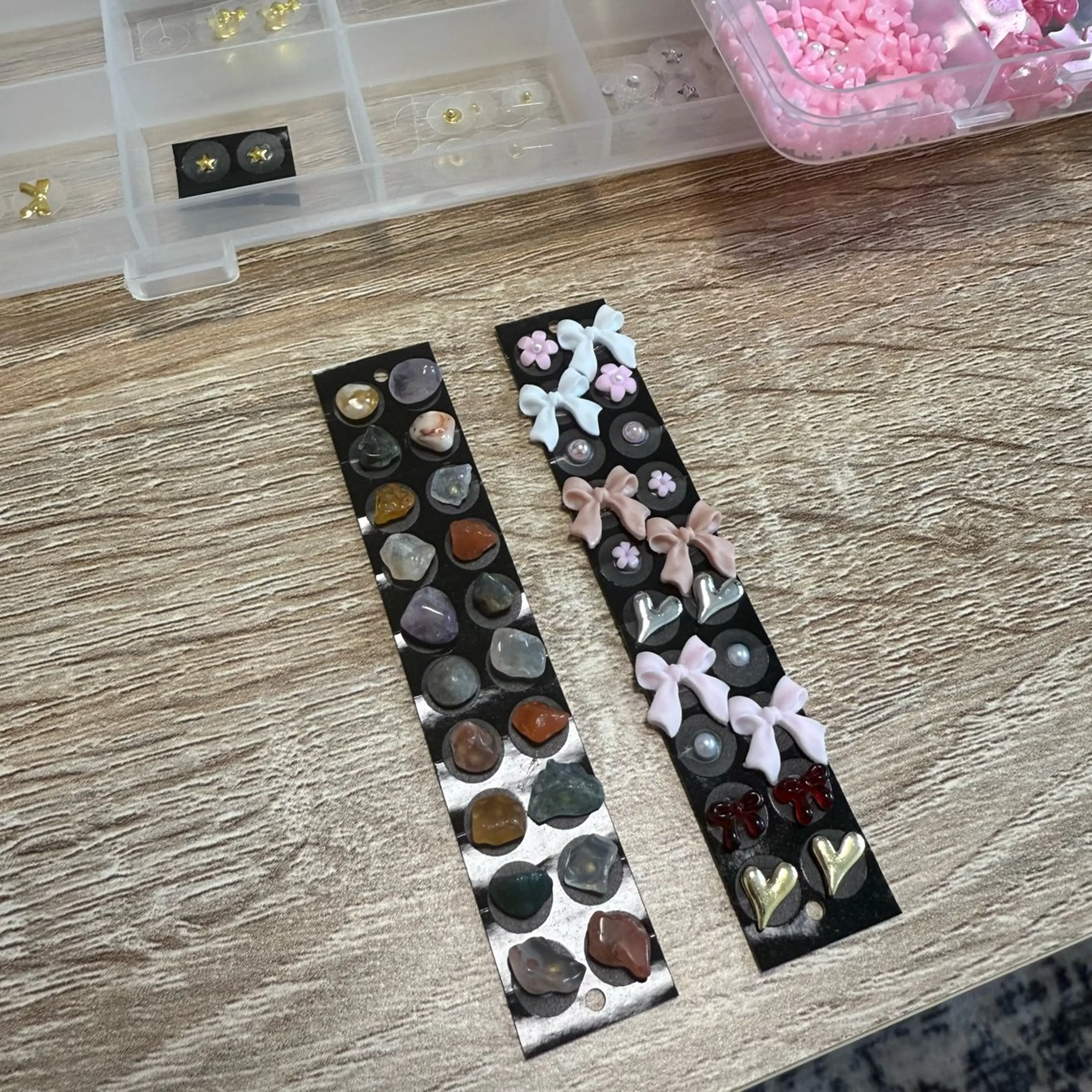 ハッシュカット/ハイ トーン/MANAMIのヘアスタイル