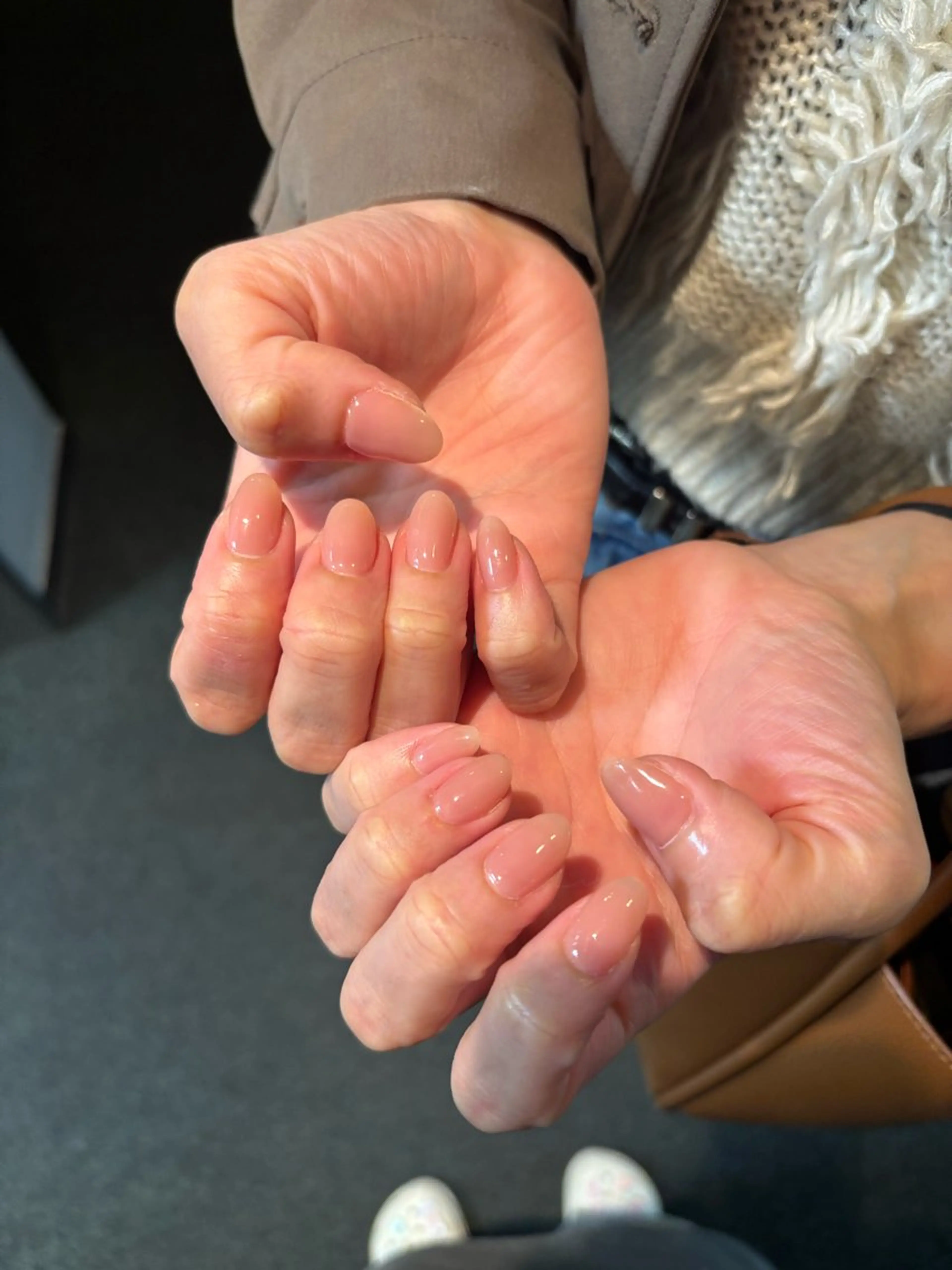 ネイル Rin Rinのネイルデザイン