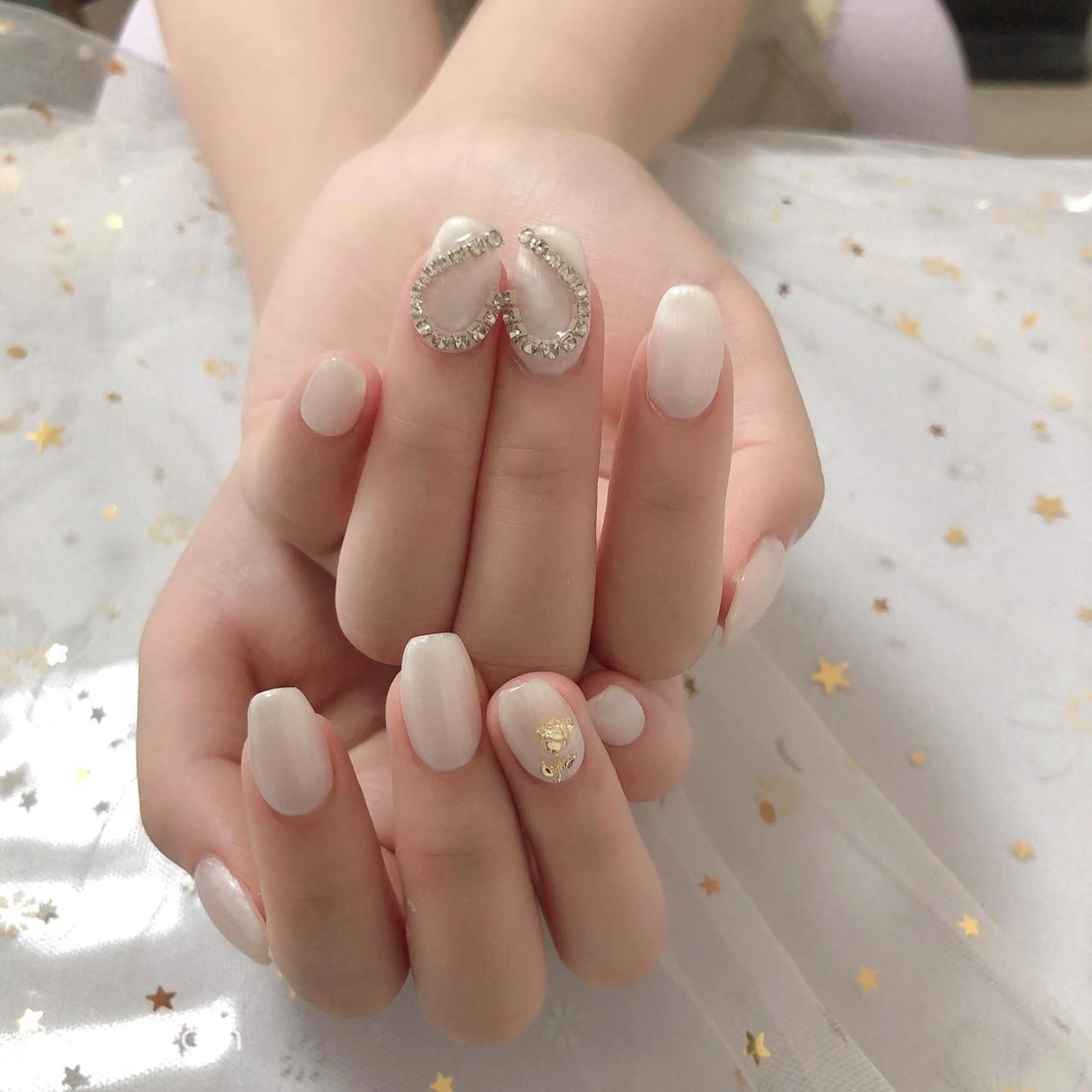 ネイル Kasumi Nailのネイルデザイン