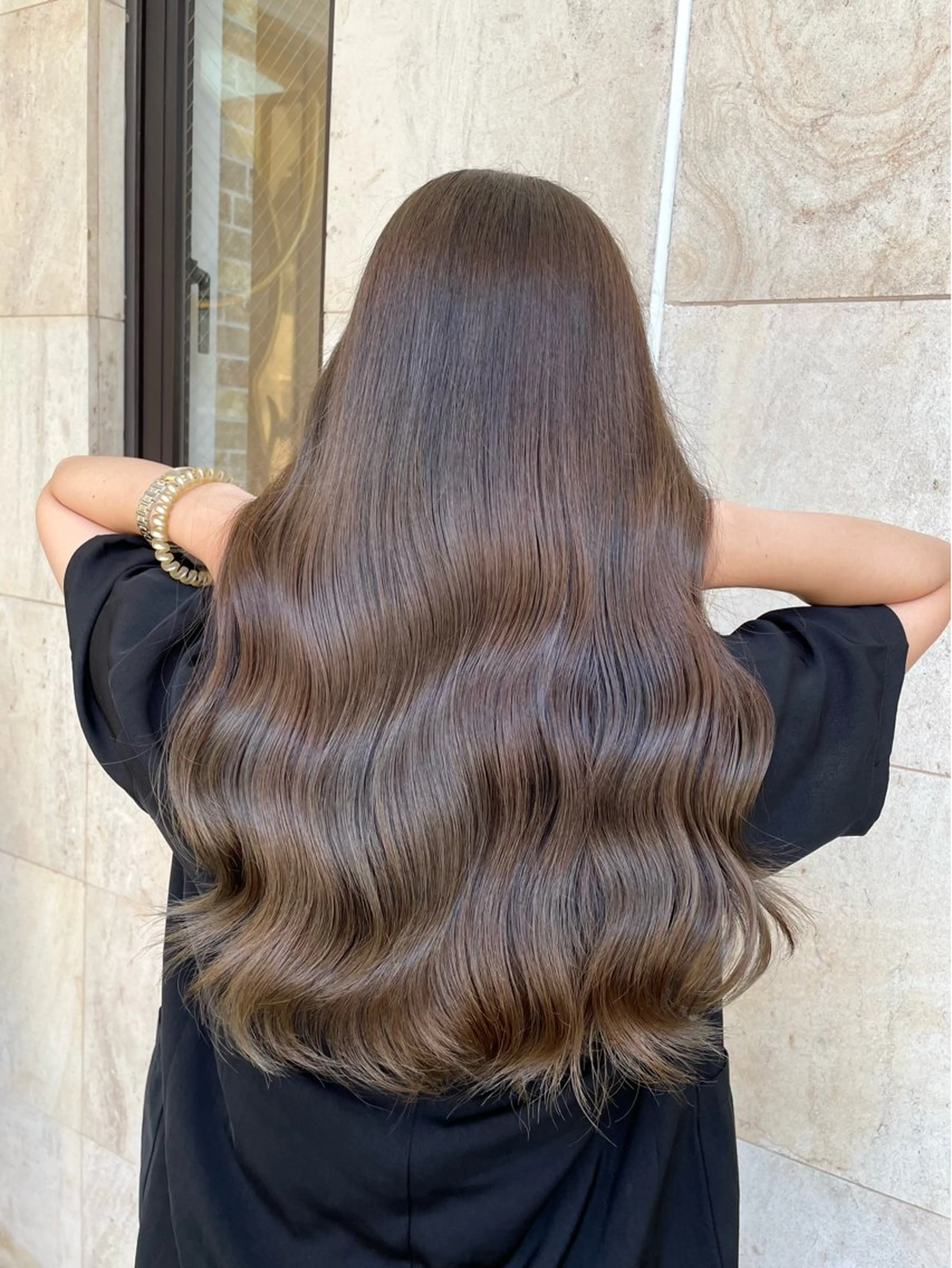 ロング ボブ/ショート/ 🎀SARA🎀のヘアスタイル