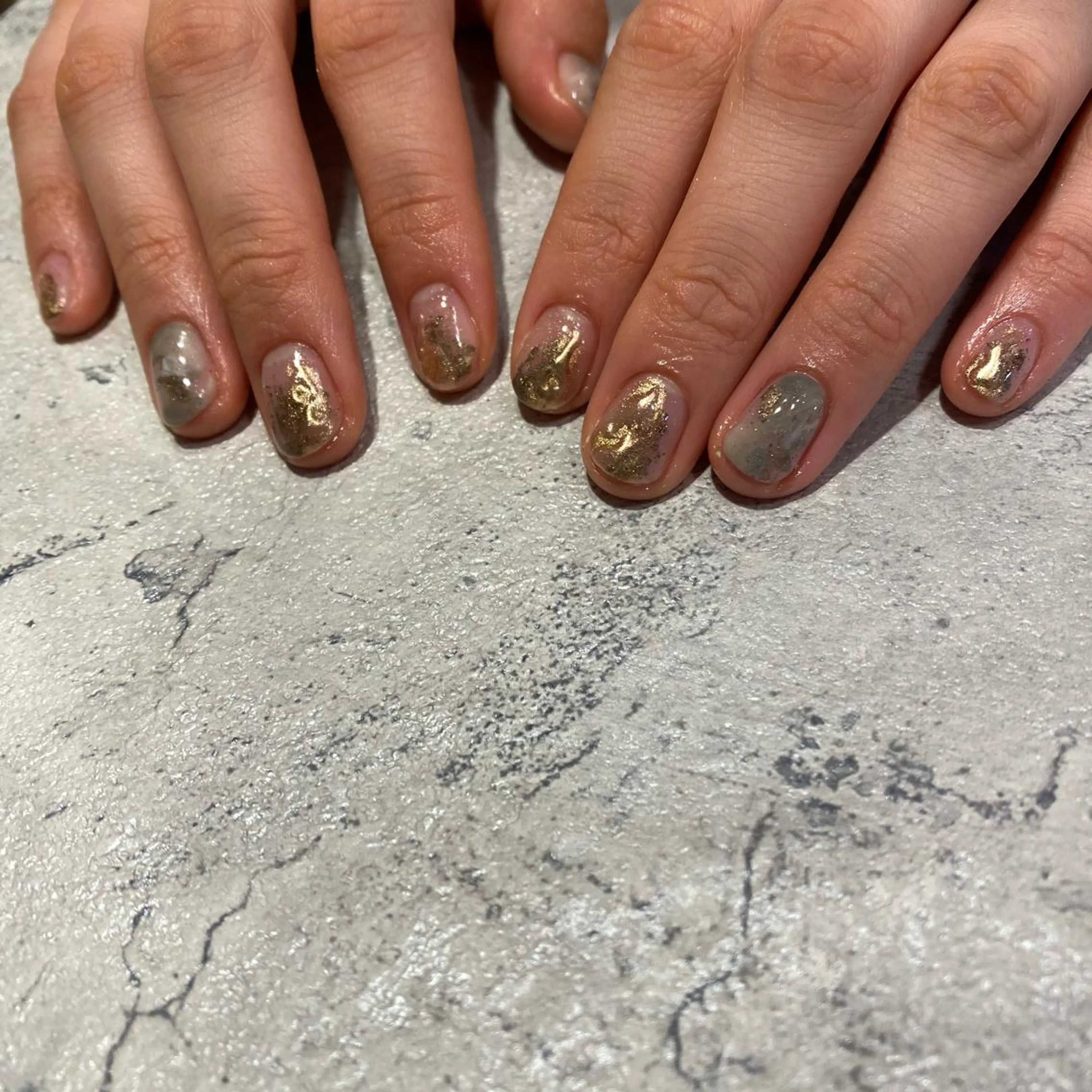 ネイル ハンドネイル Chipieee Tokyoのその他イメージ