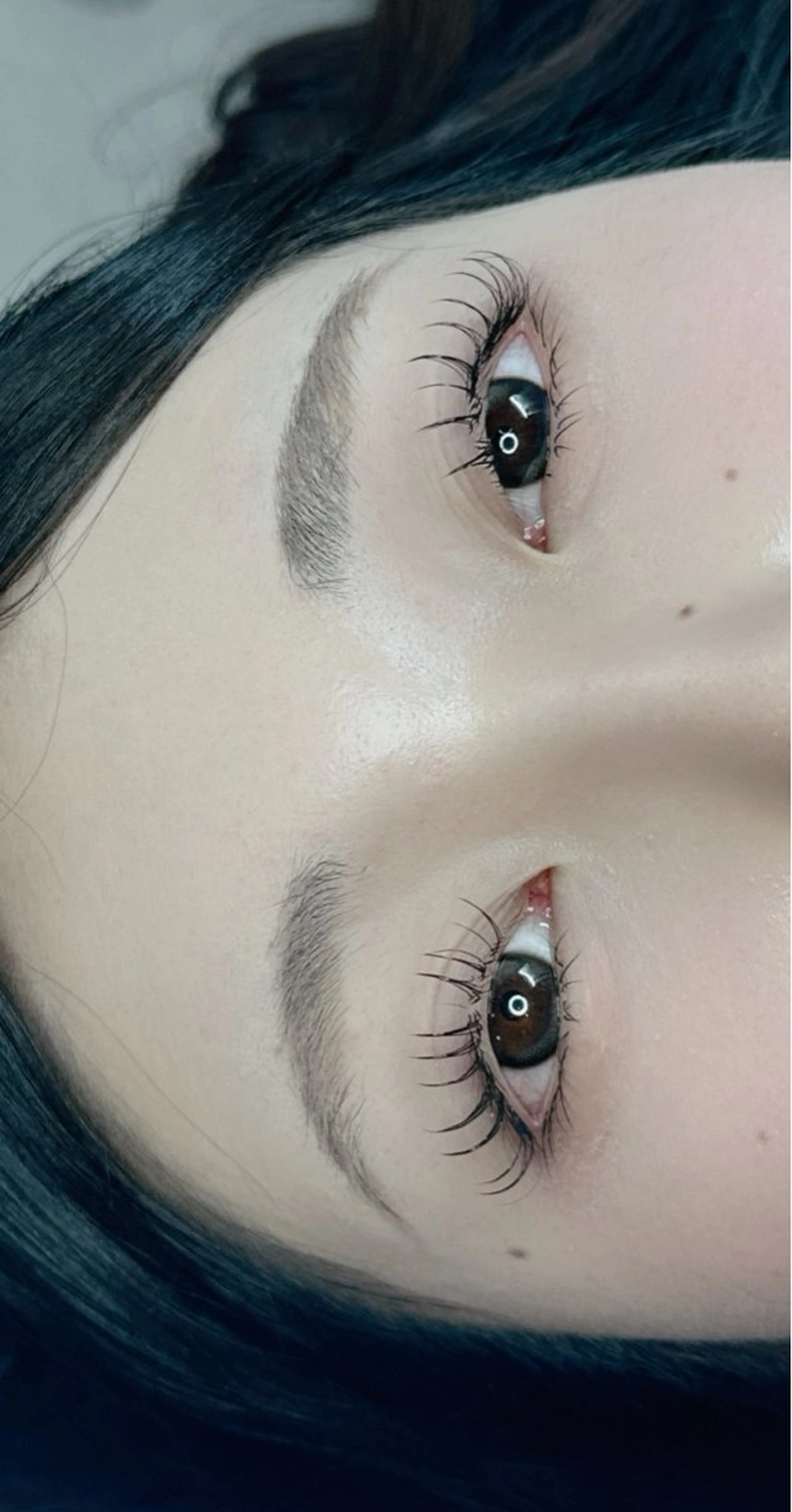 マツエク・マツパ Aliceネイル& マツエク3のマツエク・マツパデザイン