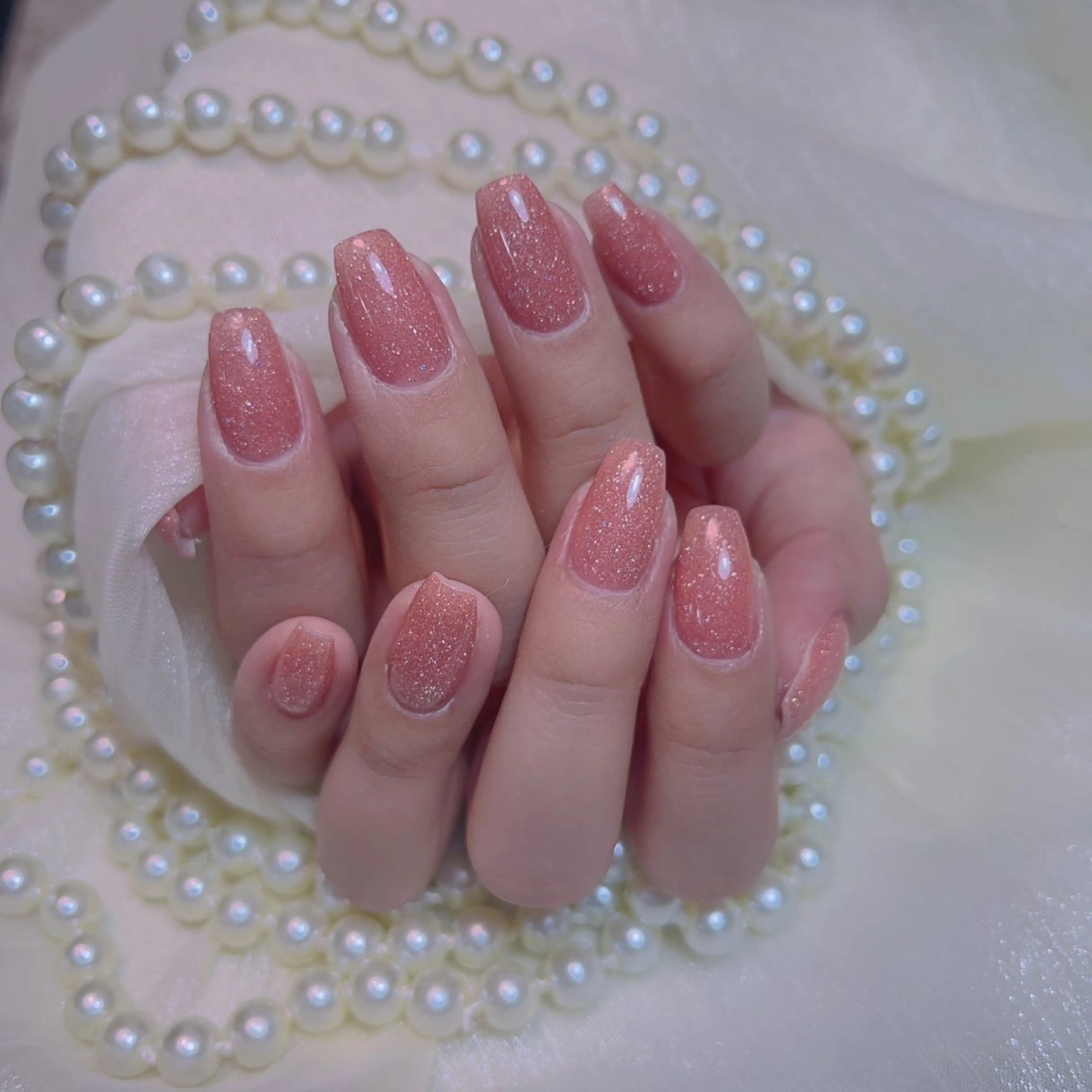 ネイル ハンドネイル ハンドケア BuBu Nail渋谷道玄坂のネイルデザイン