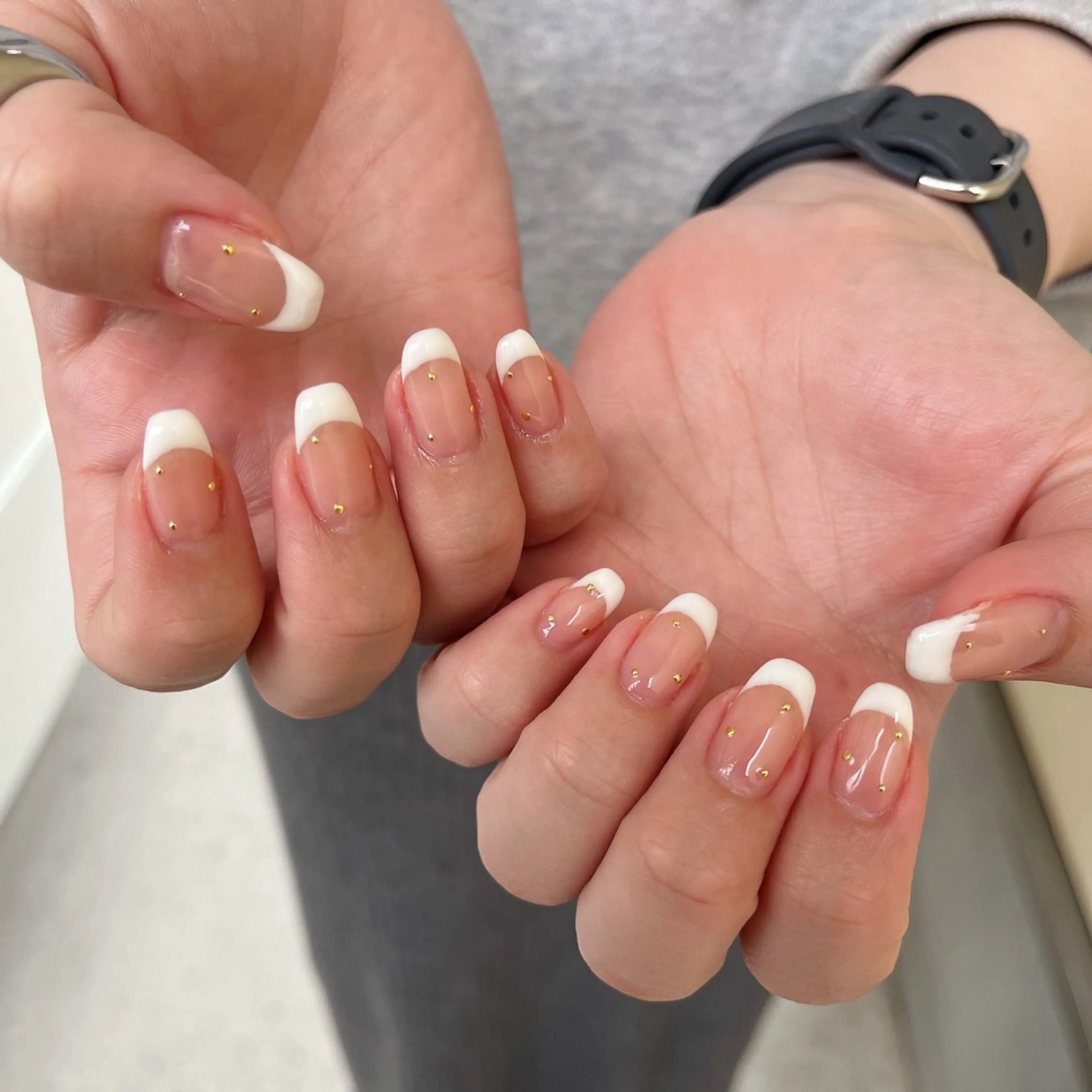 ネイル kanaoa nailのネイルデザイン