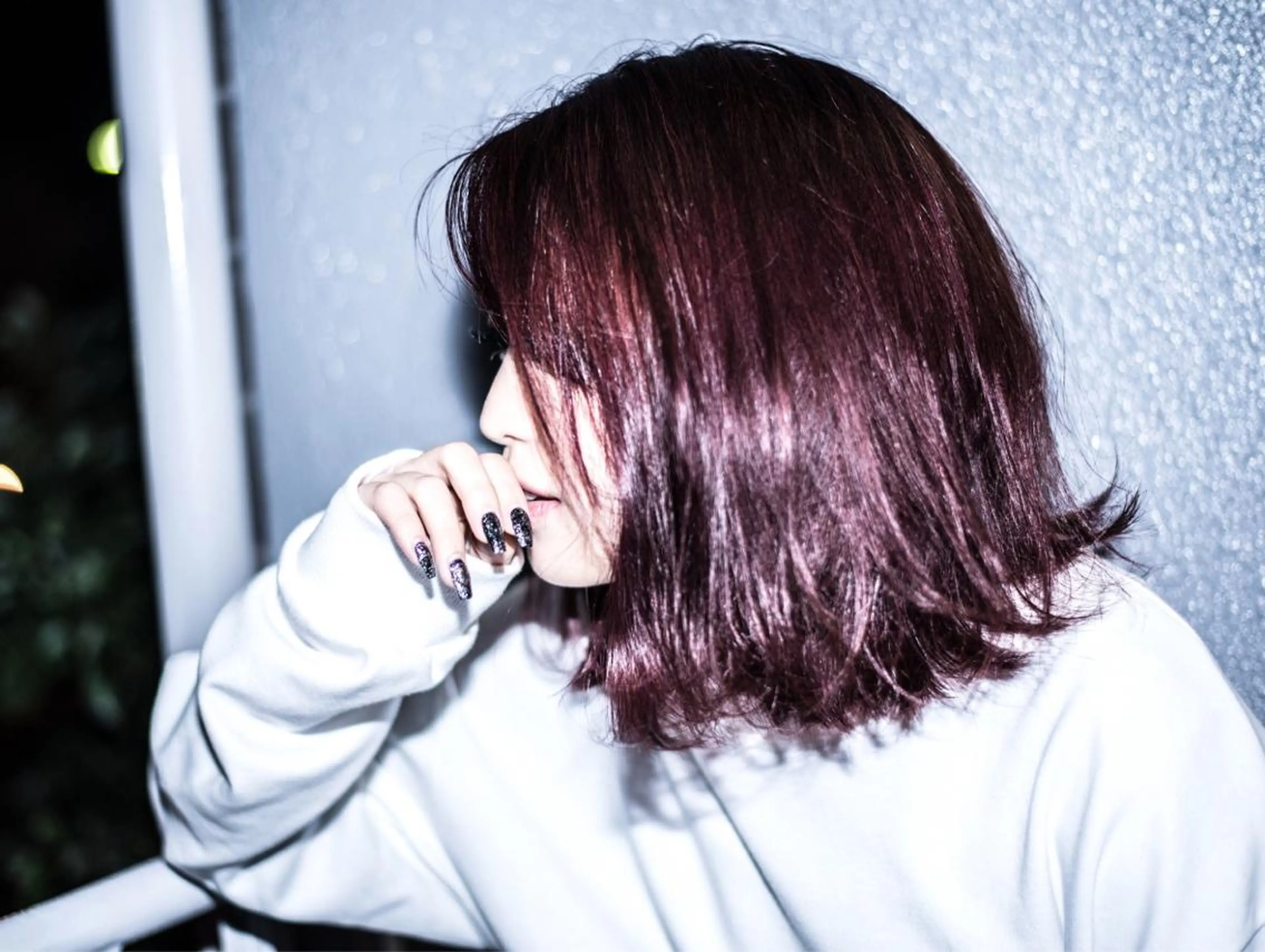 ショート カラー 🔔支持率NO.1 🔔廣岡慶太のヘアスタイル