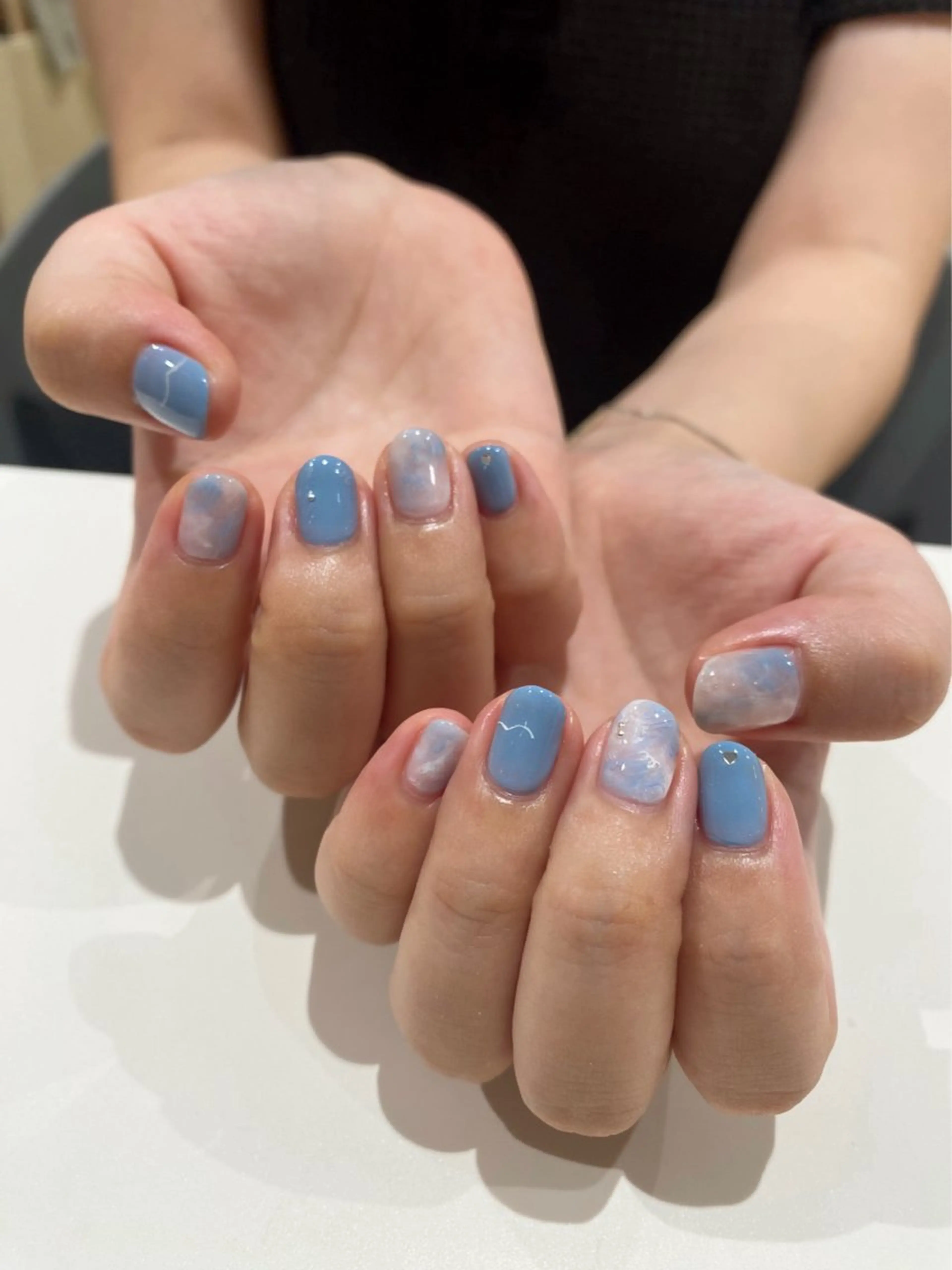 ネイル Sakai Yoshihoのネイルデザイン